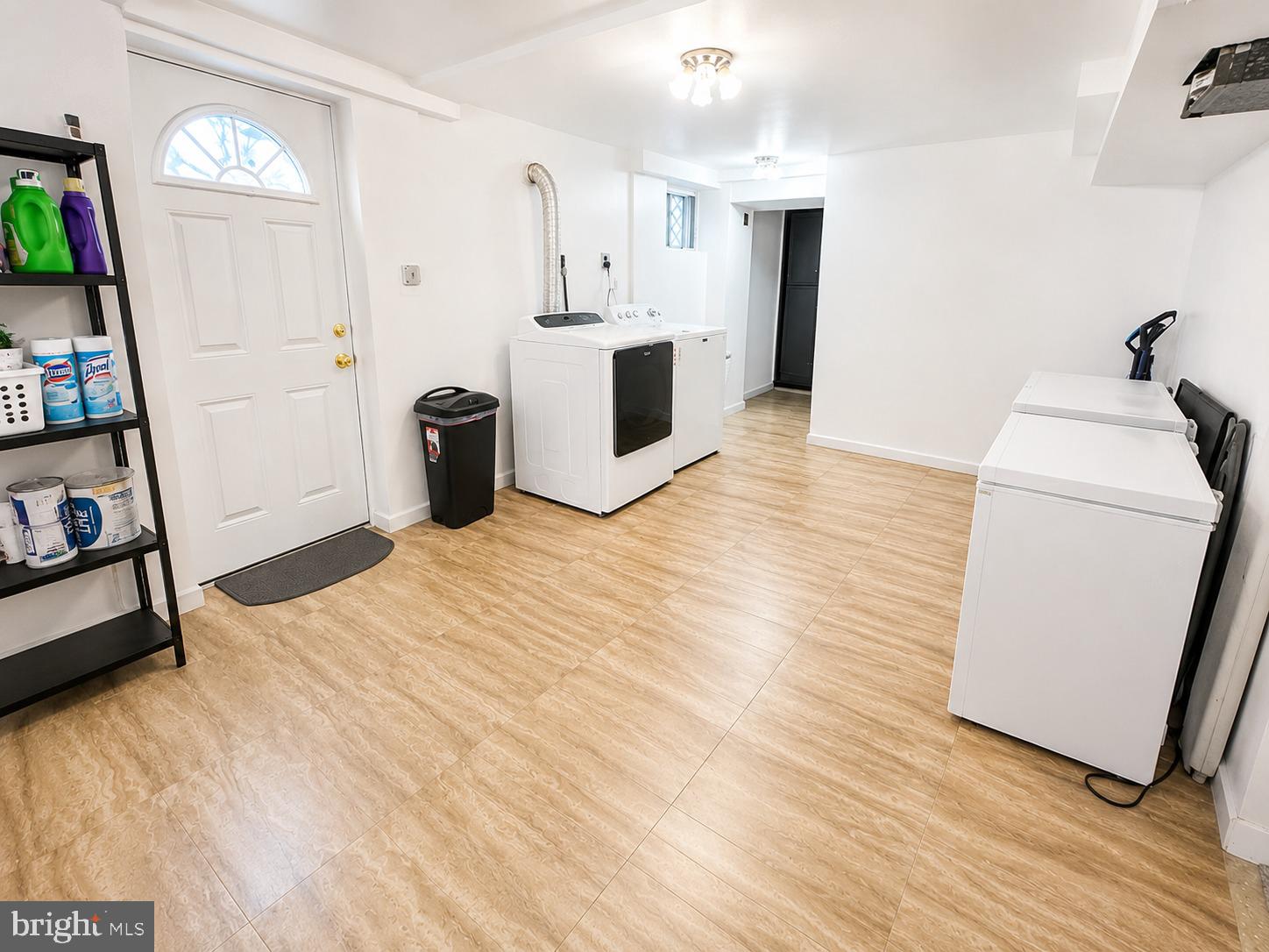 TRUEMAN HEIGHTS - Residential