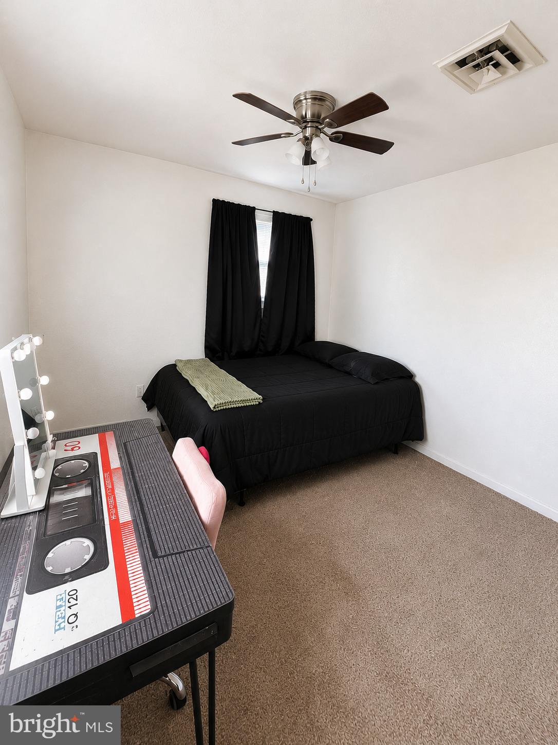 TRUEMAN HEIGHTS - Residential