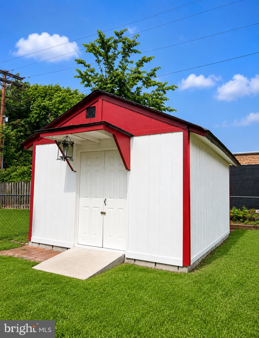 TRUEMAN HEIGHTS - Residential