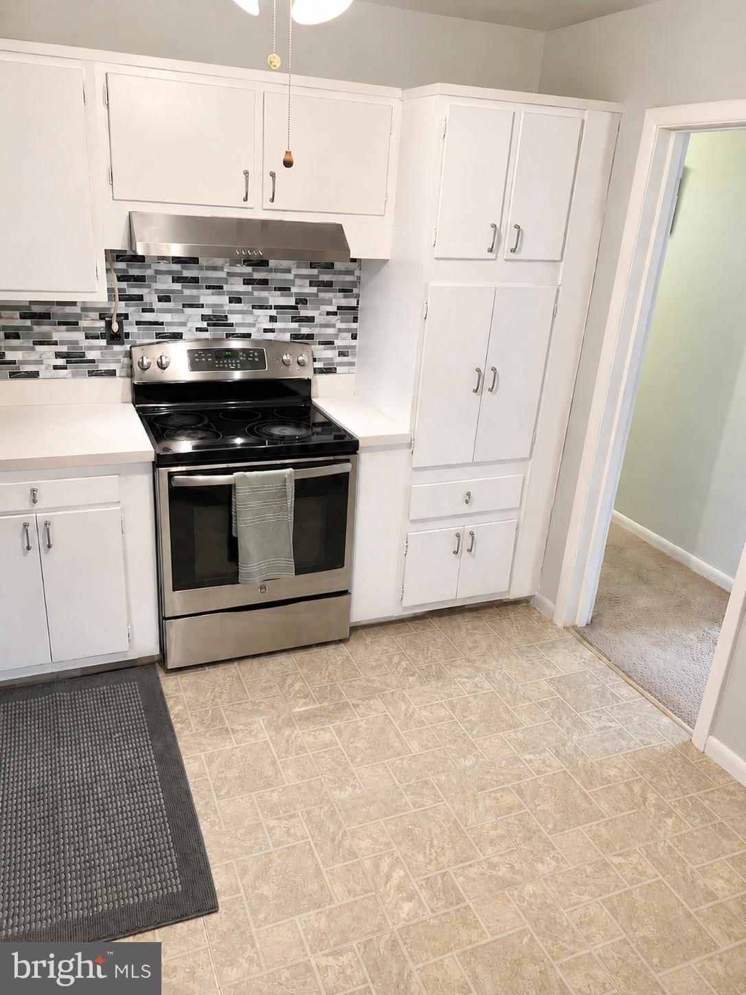 TRUEMAN HEIGHTS - Residential