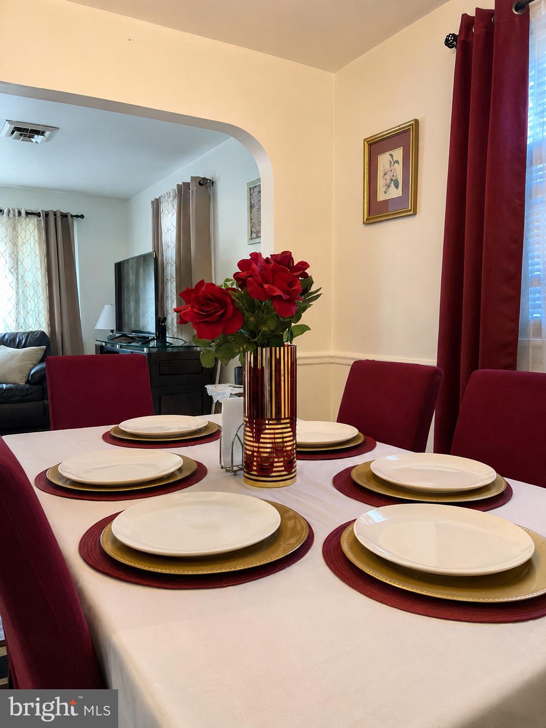 TRUEMAN HEIGHTS - Residential