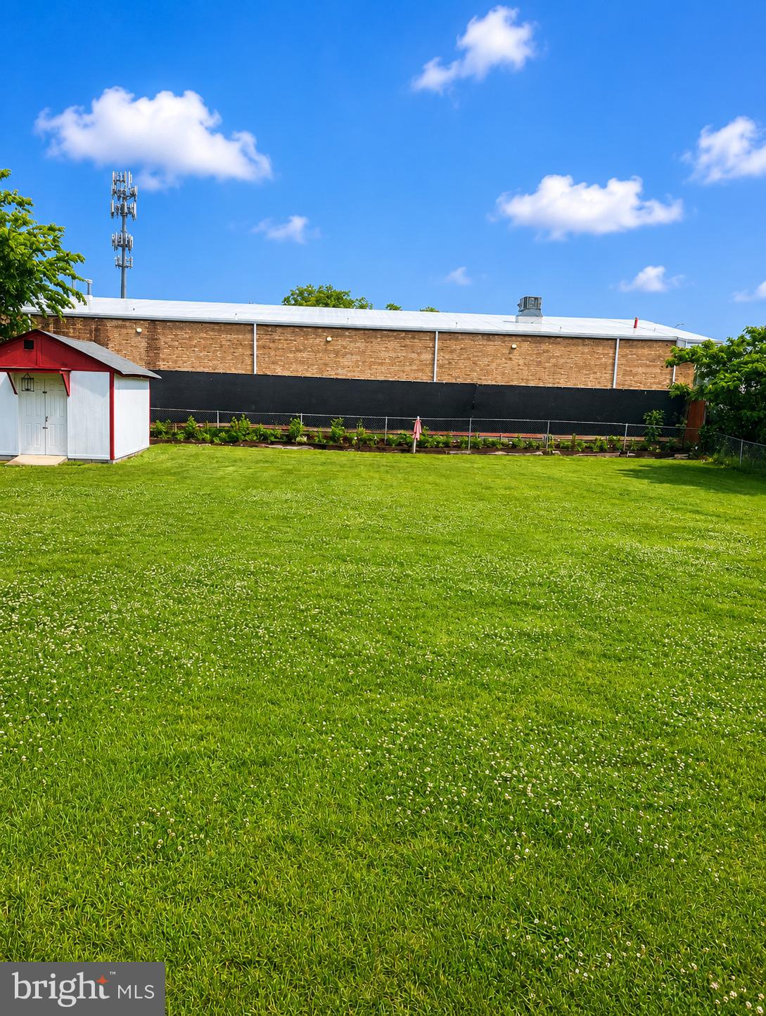 TRUEMAN HEIGHTS - Residential