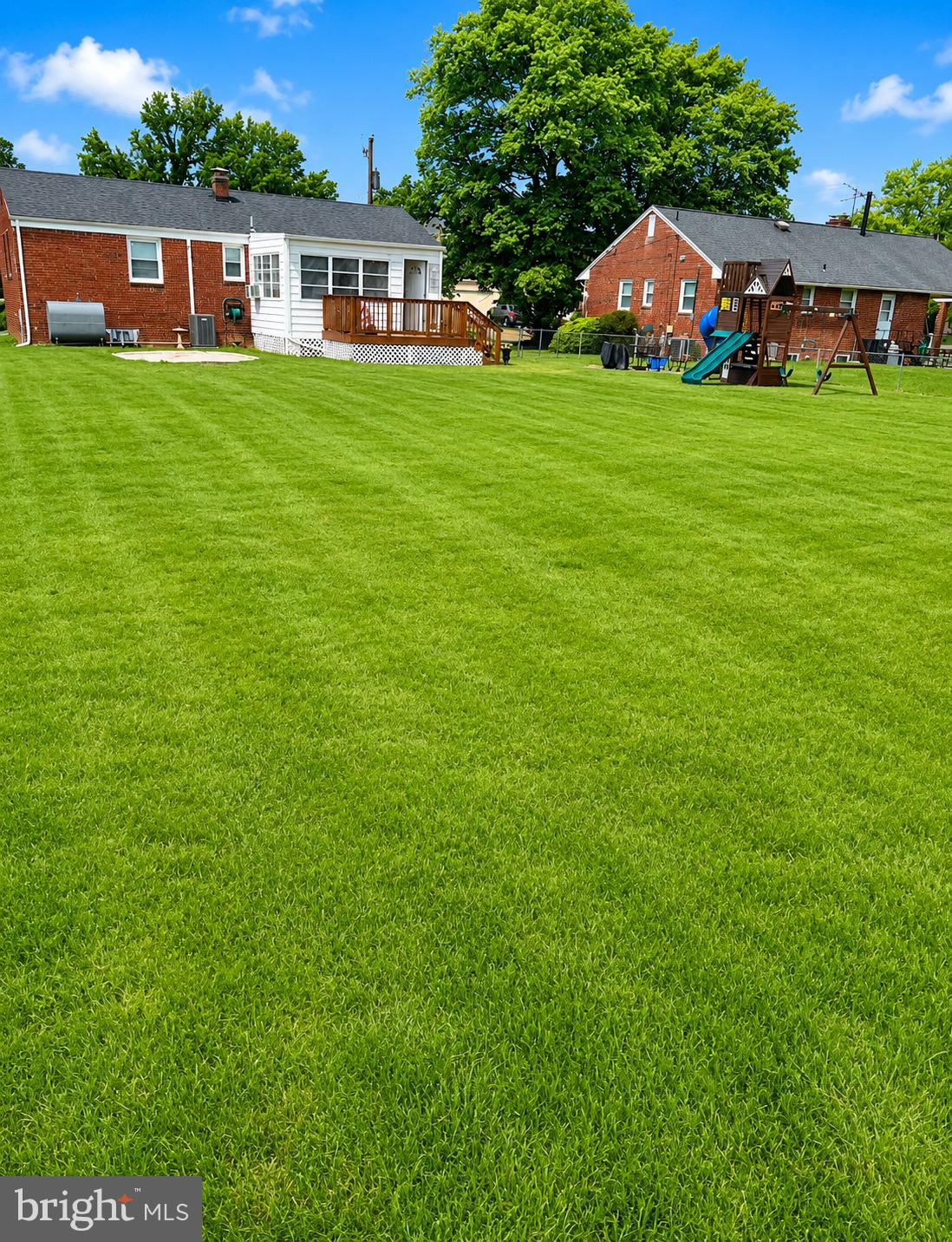 TRUEMAN HEIGHTS - Residential