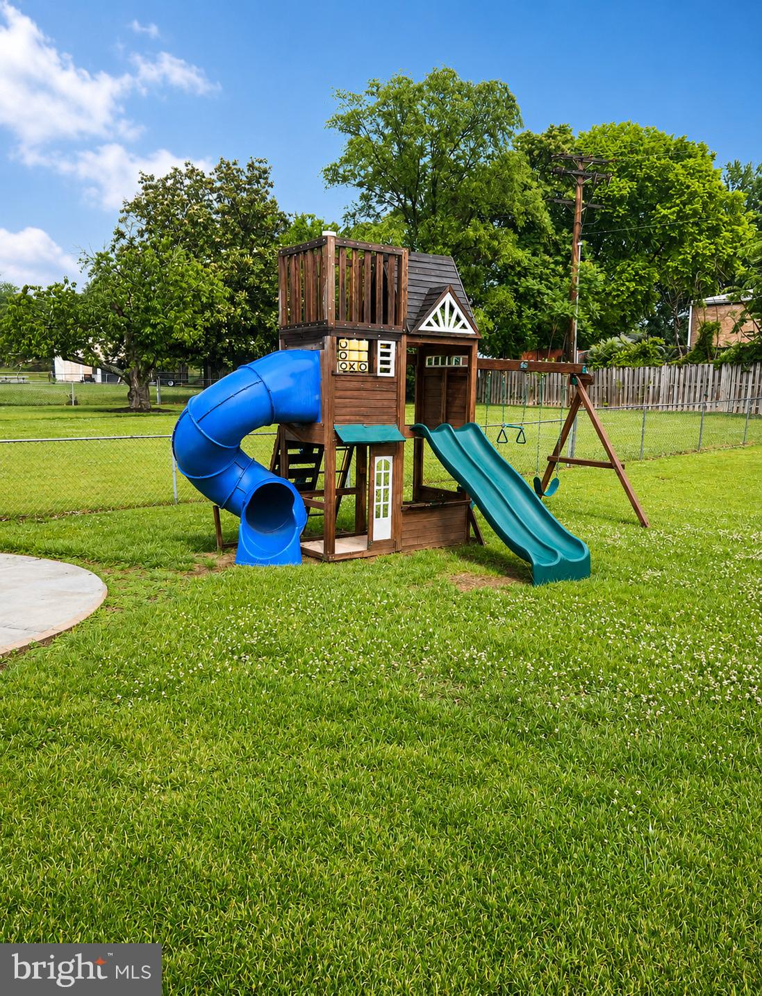 TRUEMAN HEIGHTS - Residential