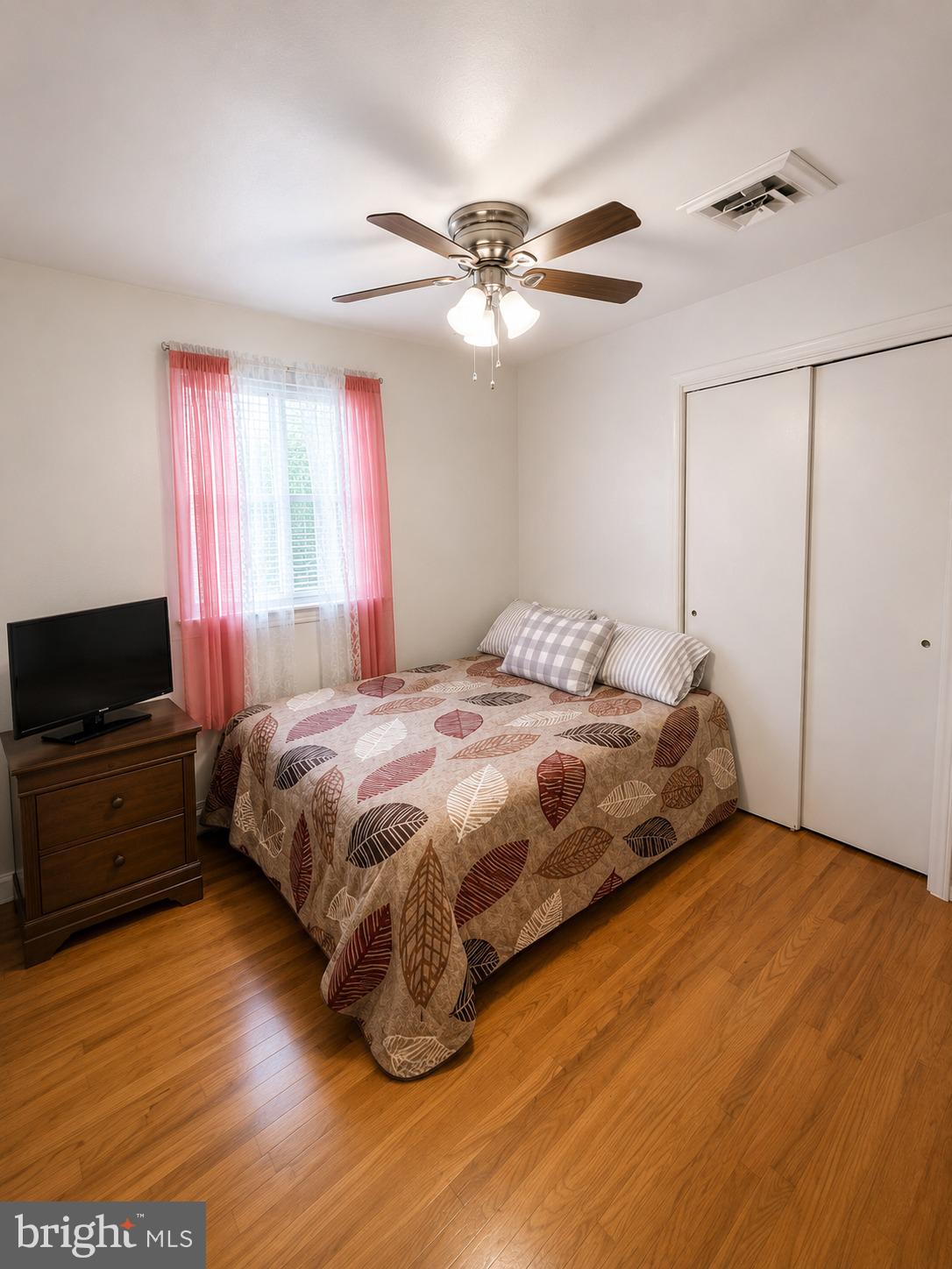 TRUEMAN HEIGHTS - Residential
