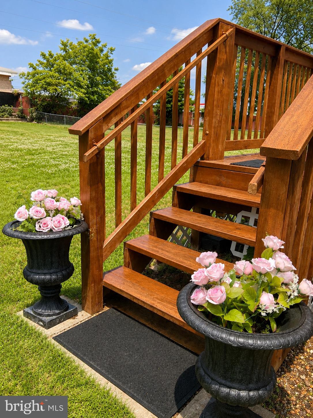 TRUEMAN HEIGHTS - Residential