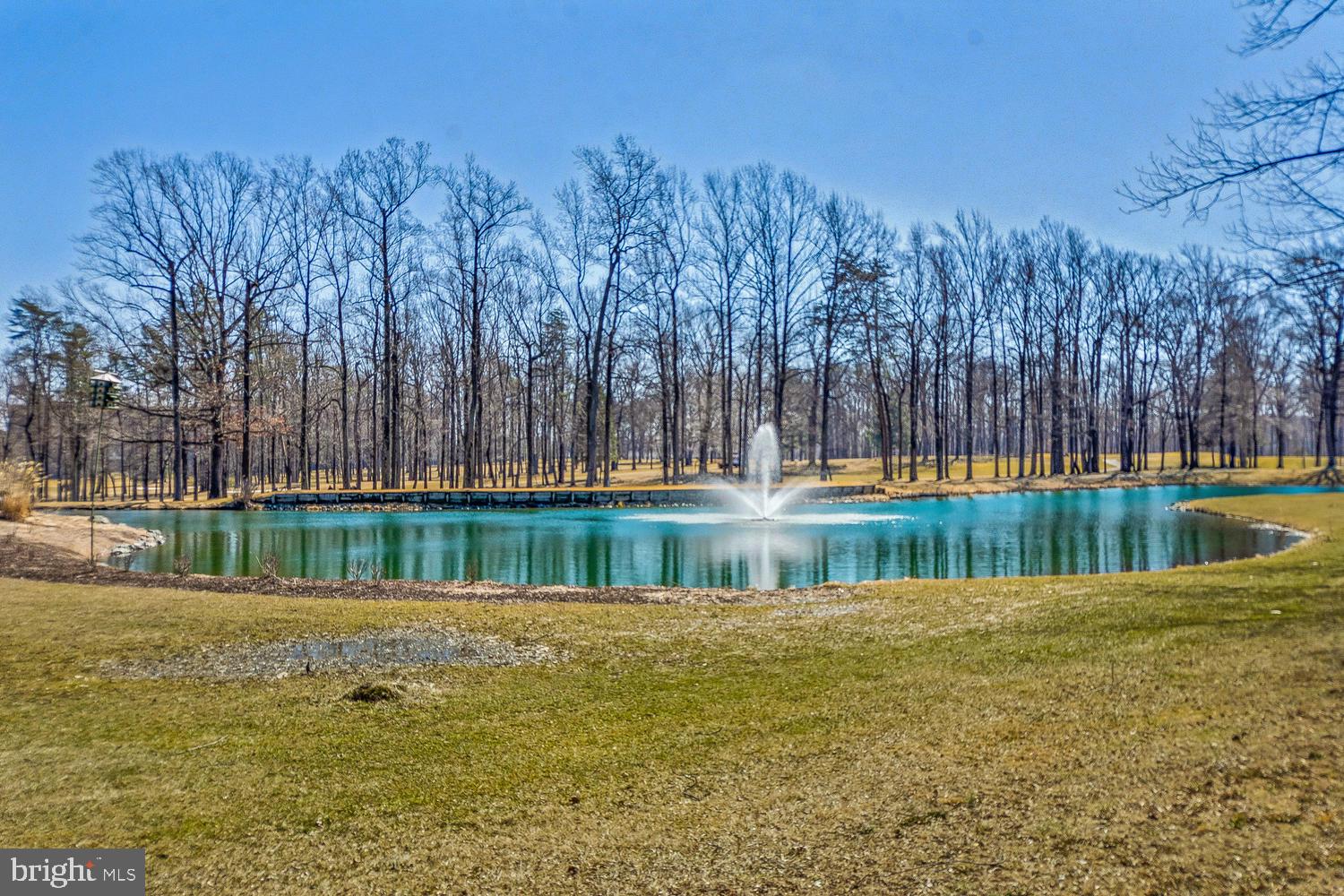 GREENS AT LEISURE WORLD - Residential