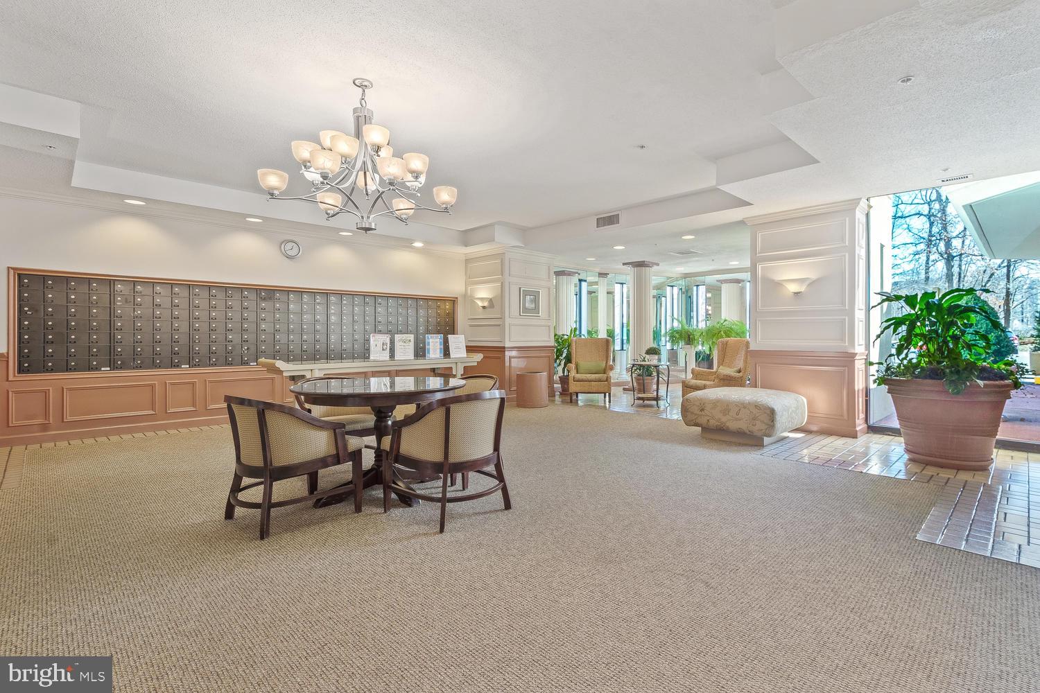 GREENS AT LEISURE WORLD - Residential