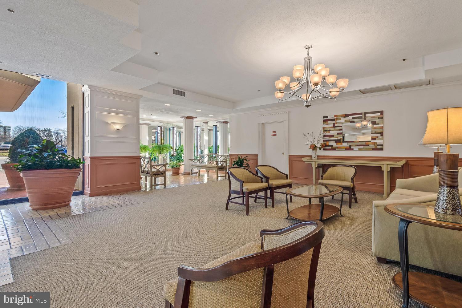 GREENS AT LEISURE WORLD - Residential