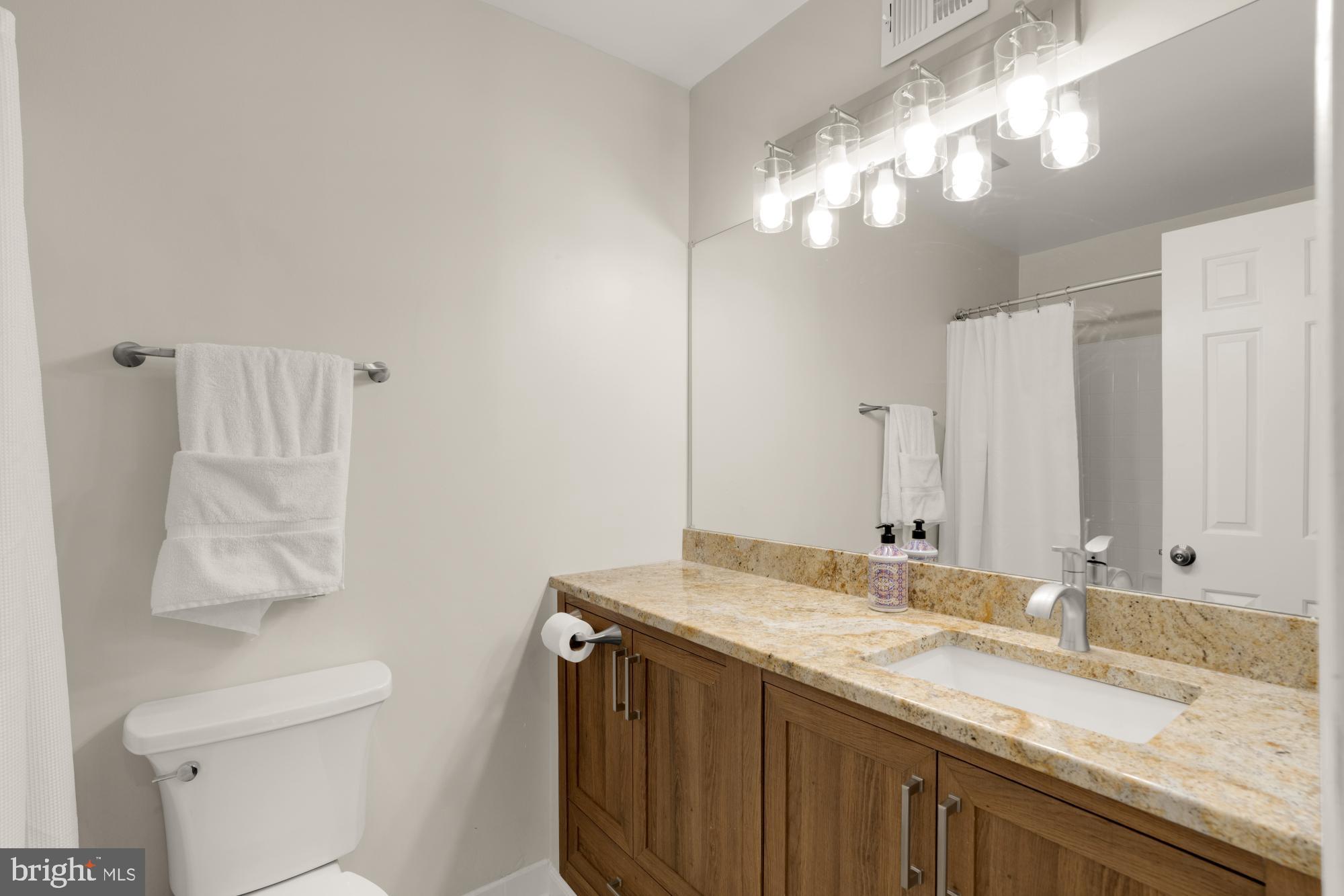 ROCK CREEK HILLS - Residential