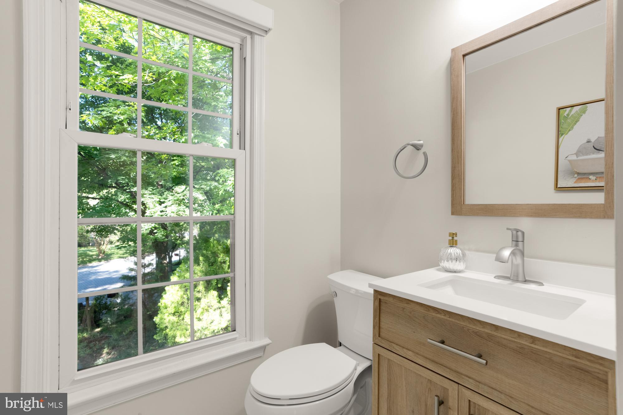 ROCK CREEK HILLS - Residential