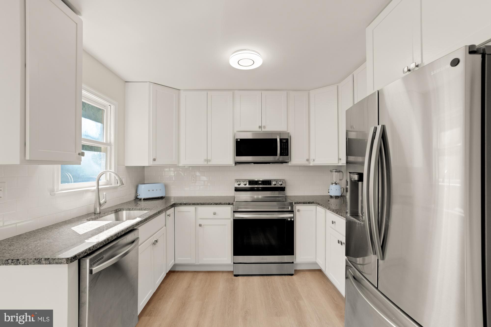 ROCK CREEK HILLS - Residential