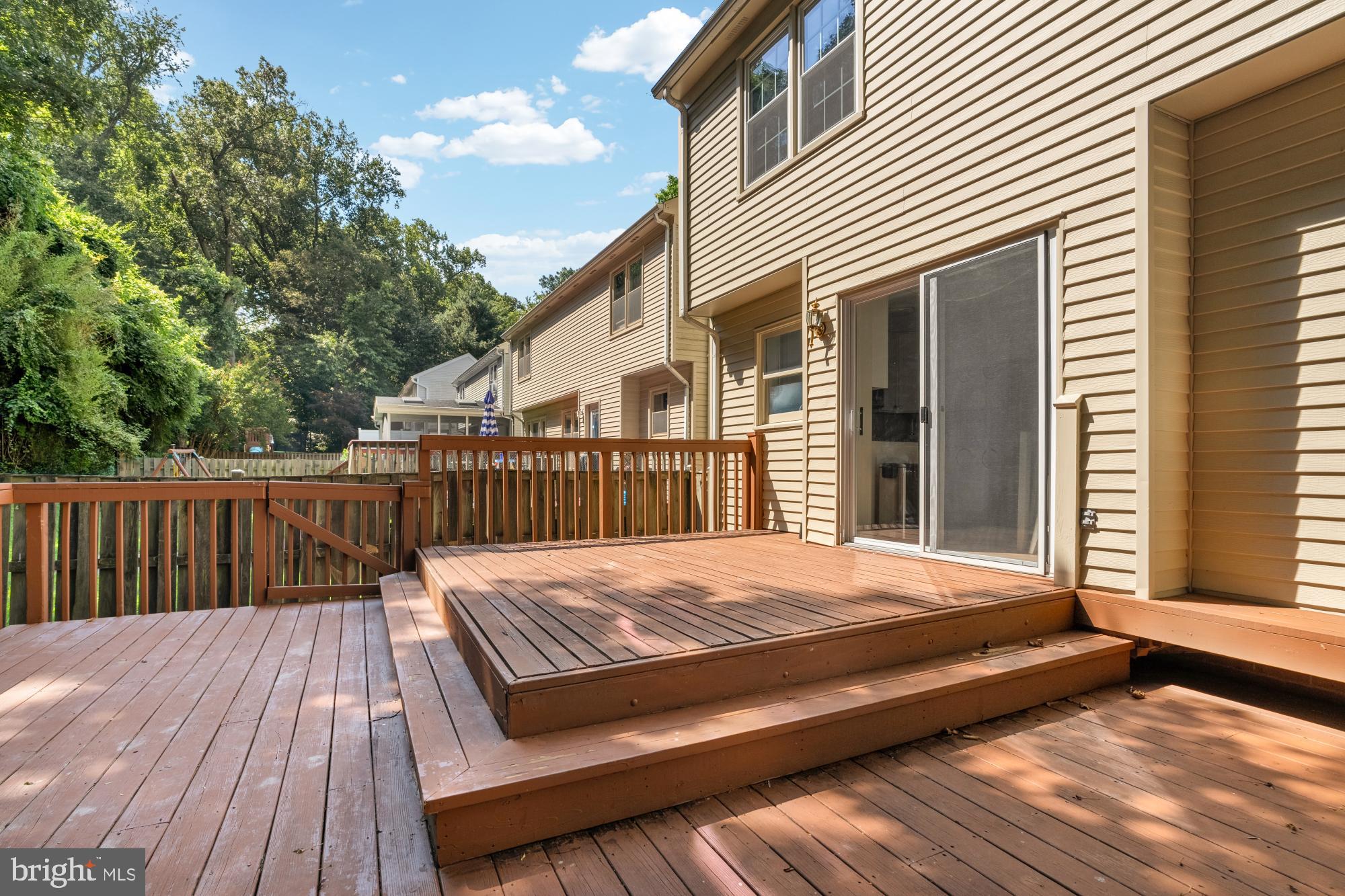 ROCK CREEK HILLS - Residential