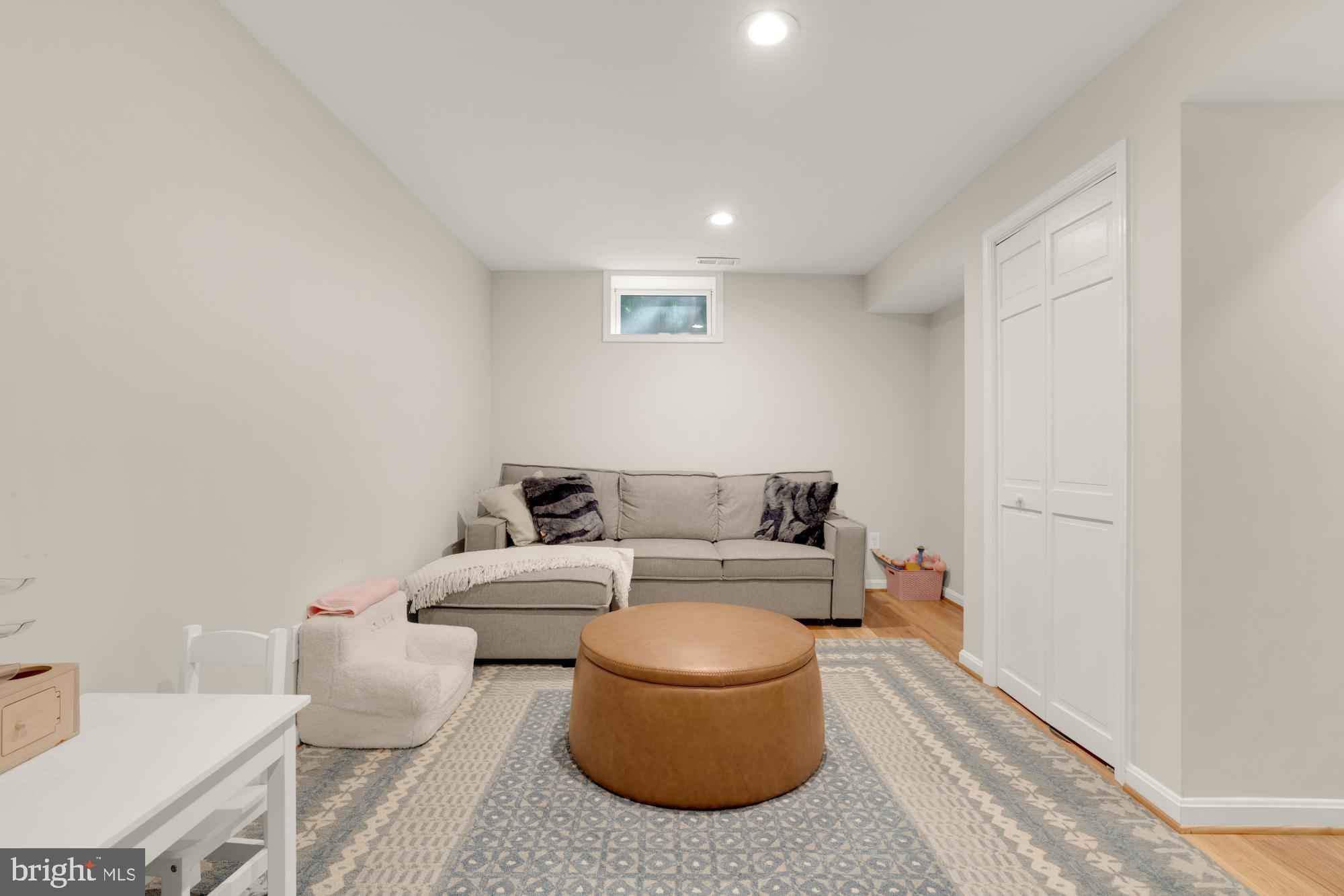 ROCK CREEK HILLS - Residential