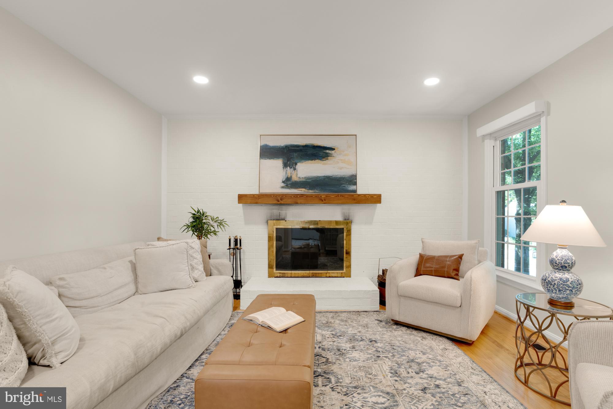 2507 CAMPBELL PLACE