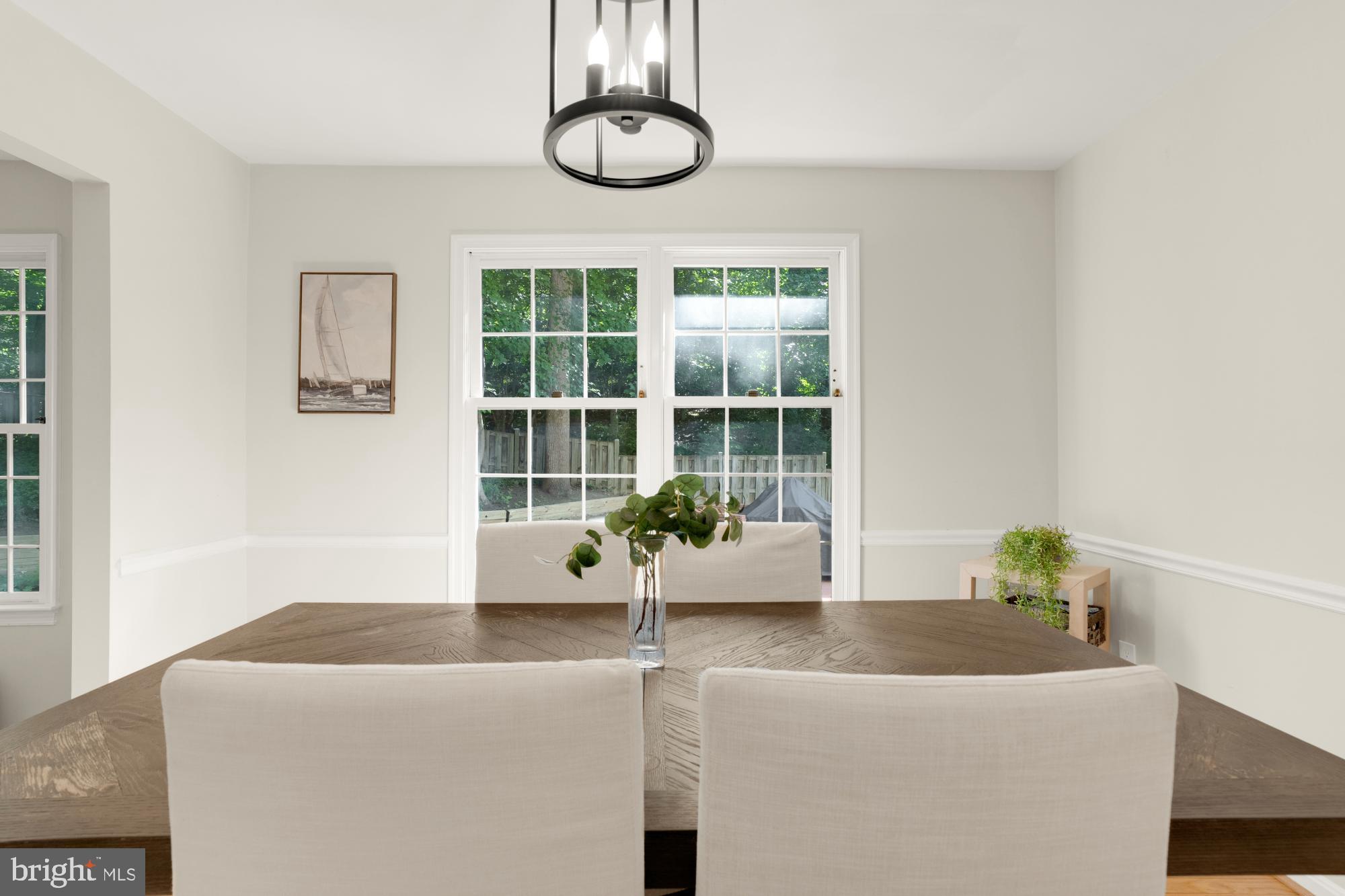 ROCK CREEK HILLS - Residential