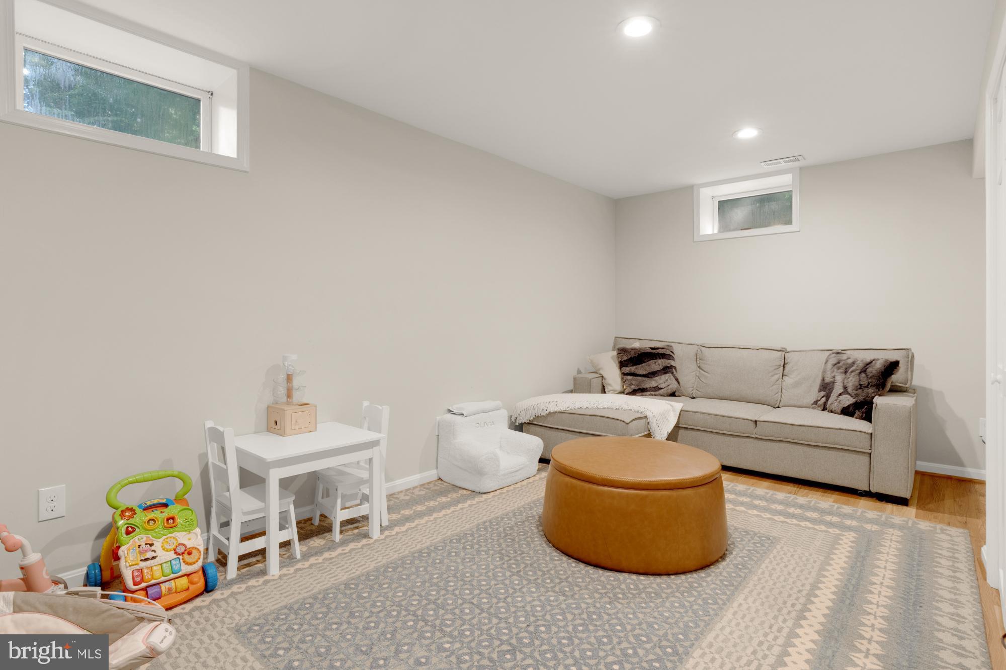 ROCK CREEK HILLS - Residential