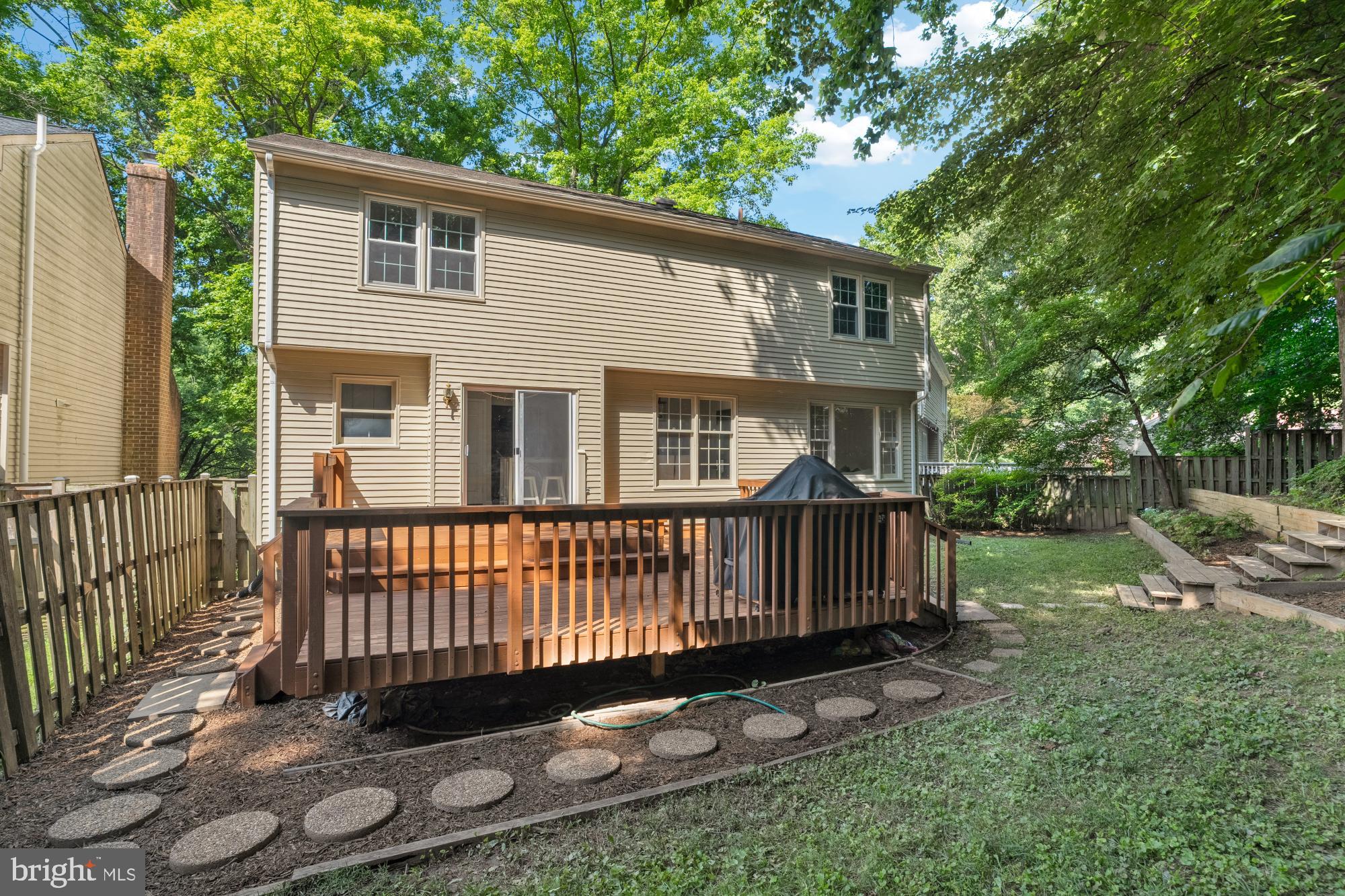 ROCK CREEK HILLS - Residential