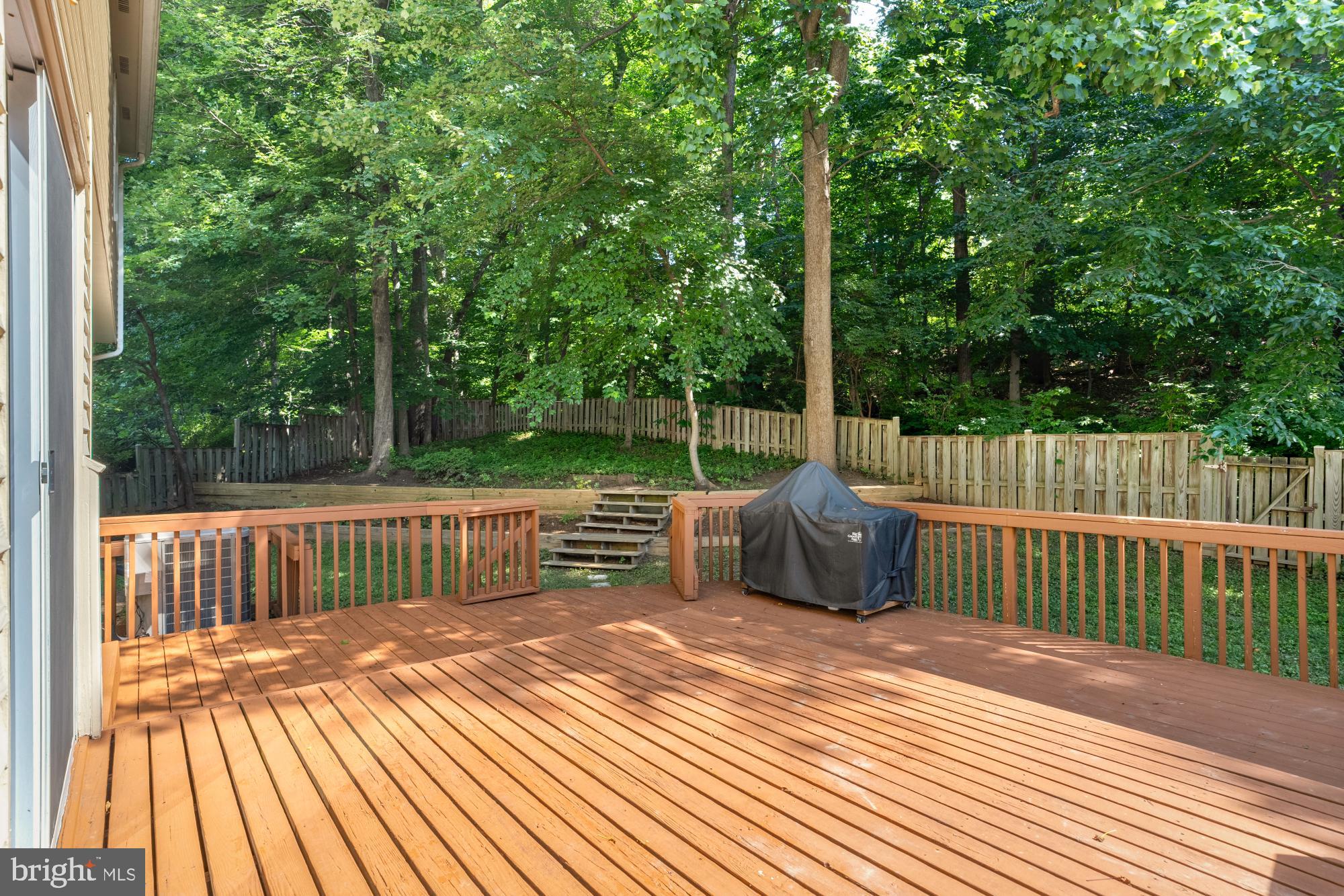 ROCK CREEK HILLS - Residential