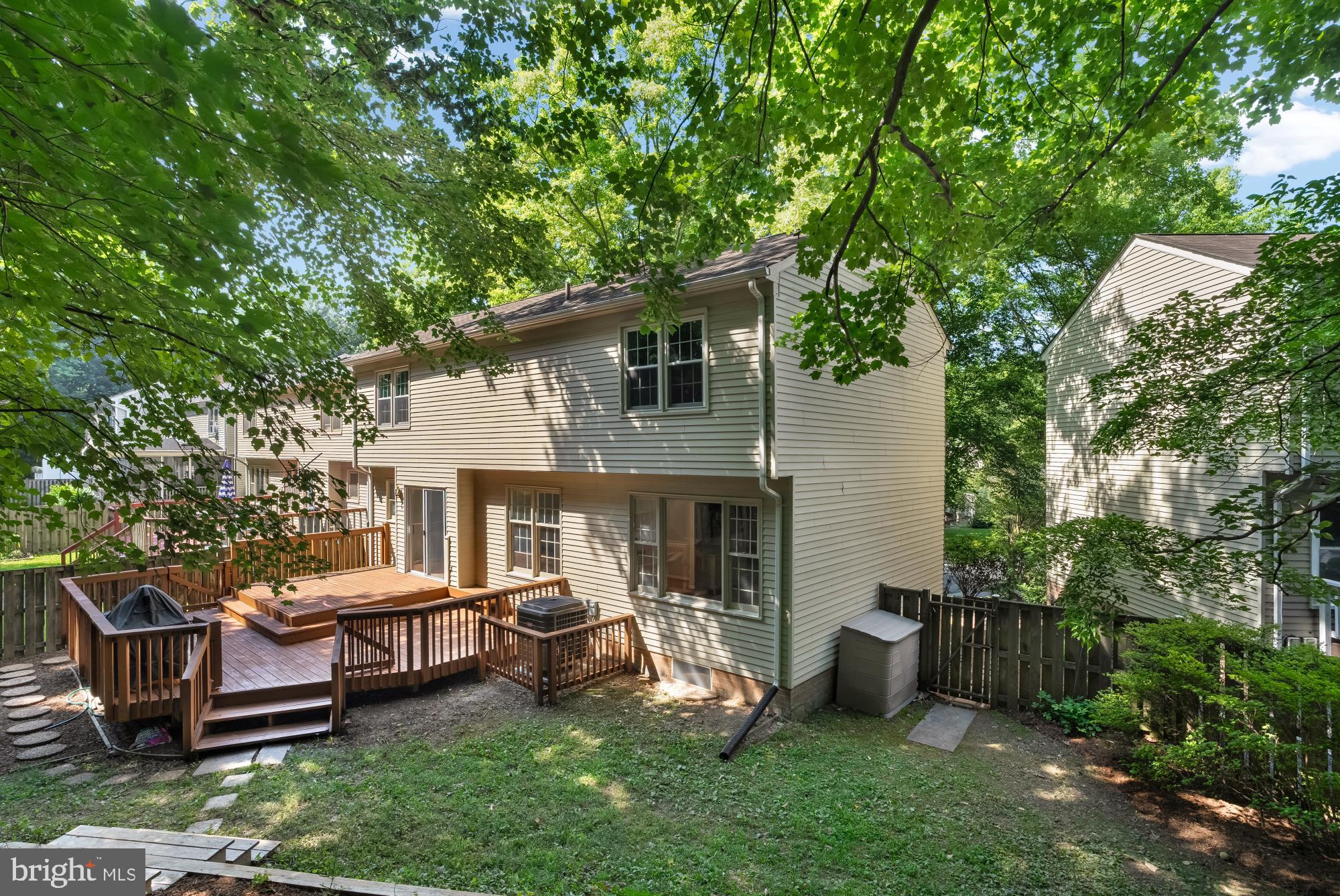 ROCK CREEK HILLS - Residential