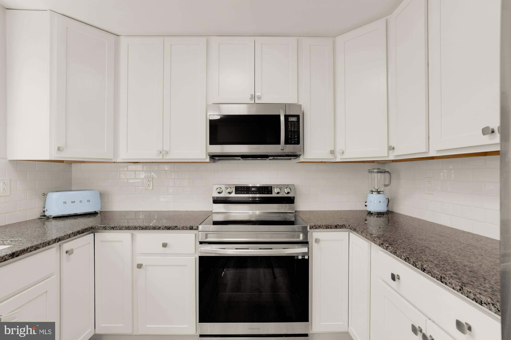 ROCK CREEK HILLS - Residential