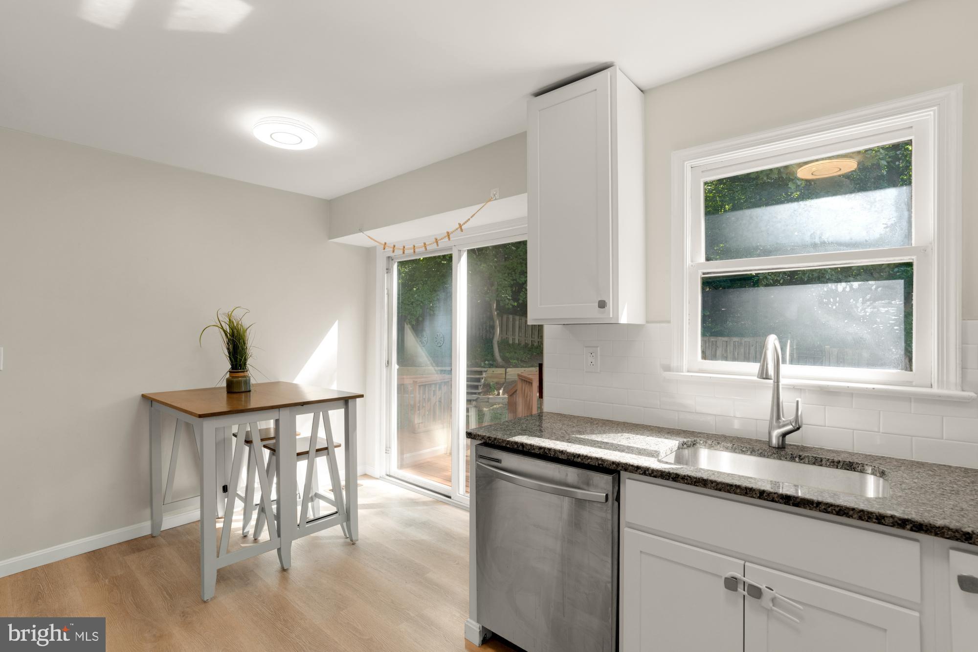 ROCK CREEK HILLS - Residential