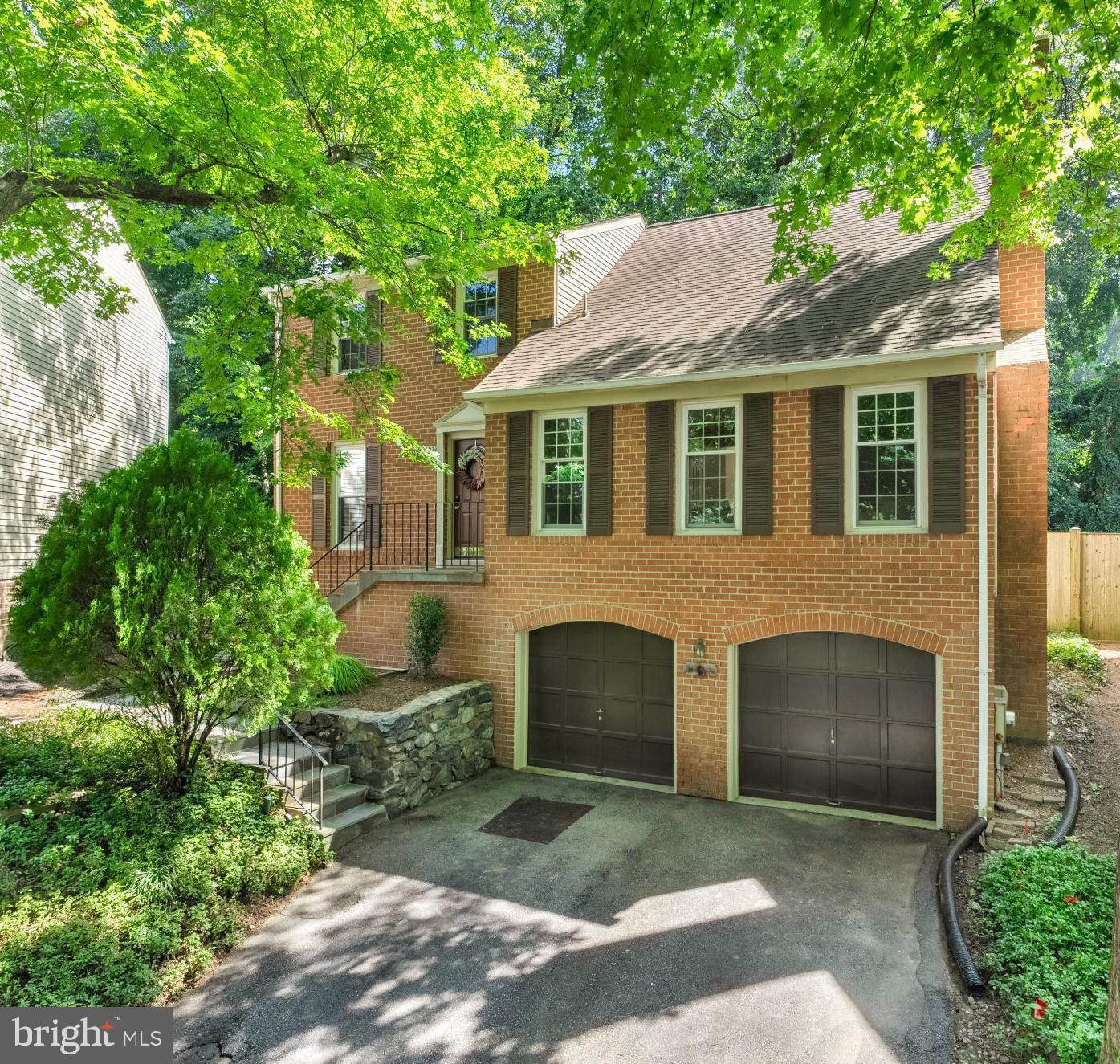 ROCK CREEK HILLS - Residential