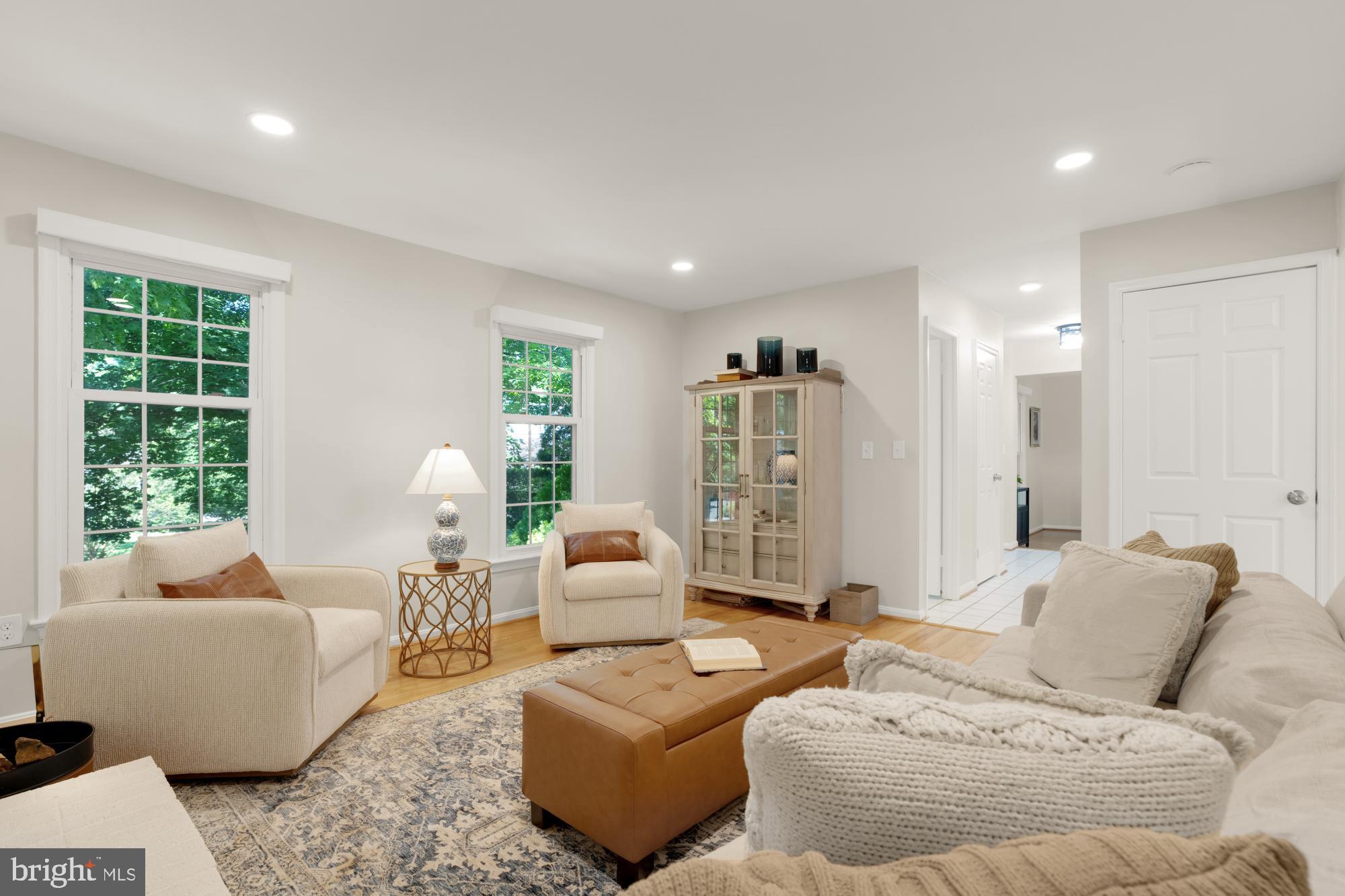 ROCK CREEK HILLS - Residential