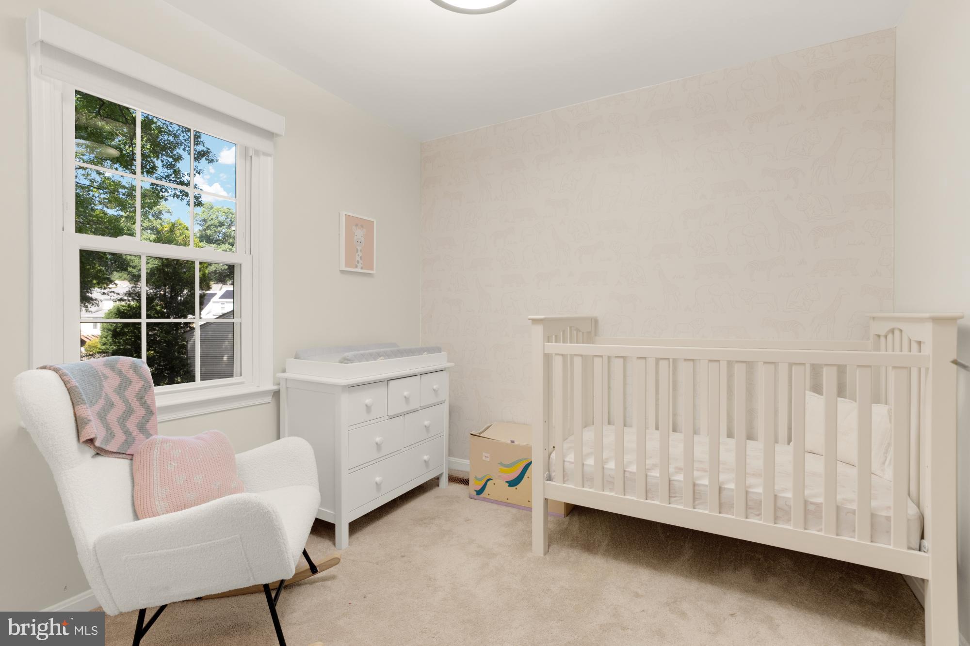 ROCK CREEK HILLS - Residential