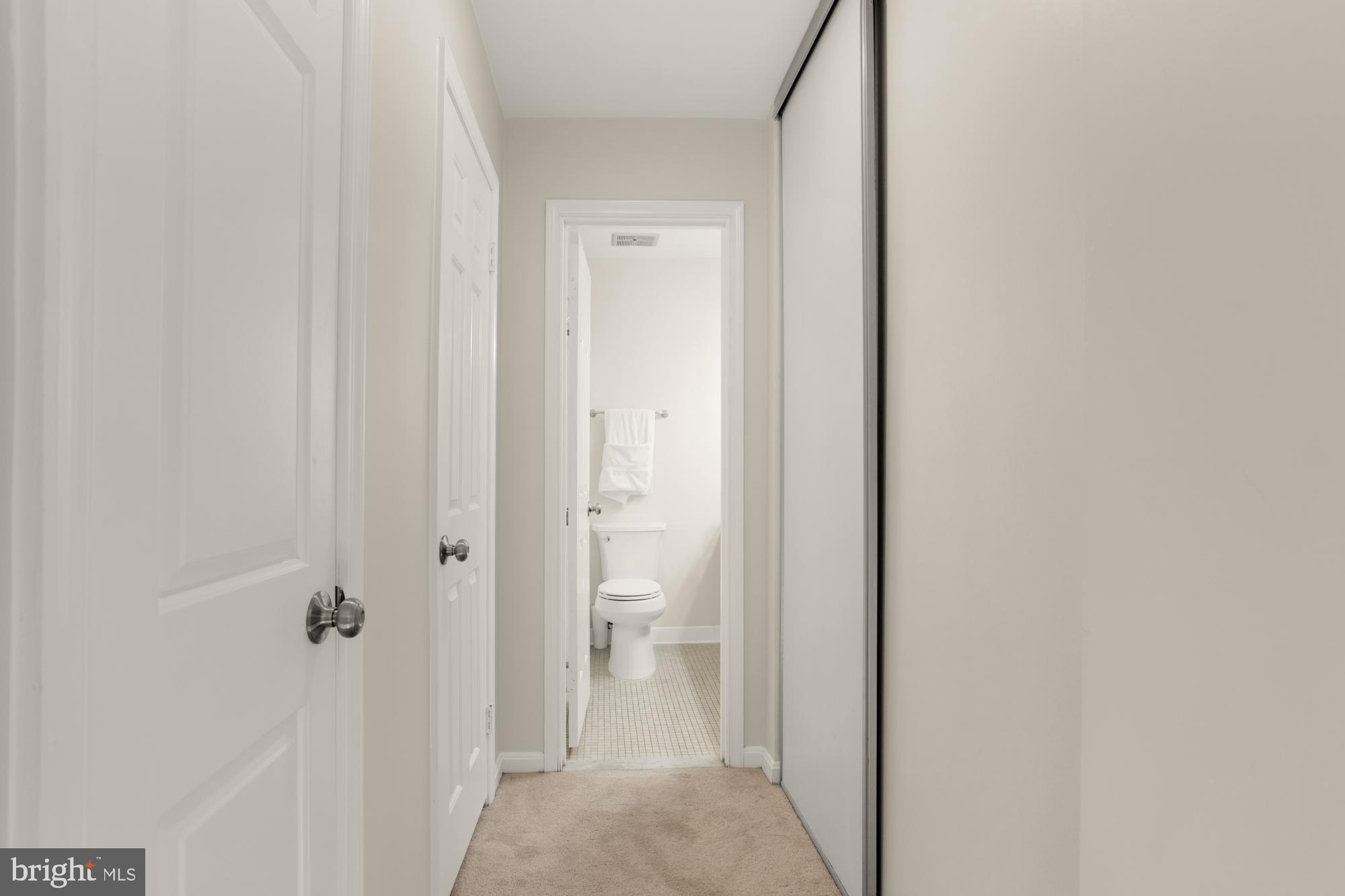 ROCK CREEK HILLS - Residential