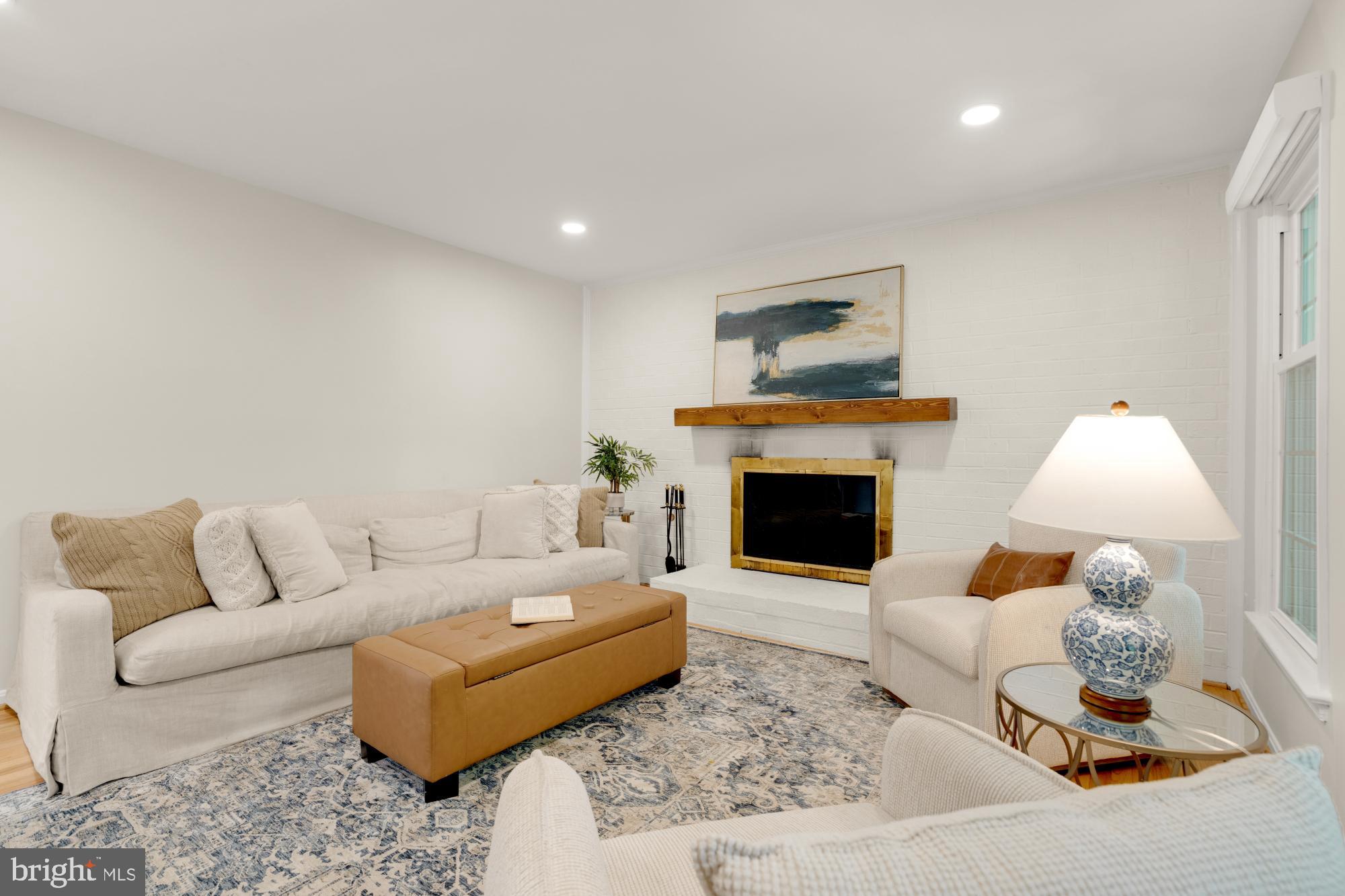 2507 CAMPBELL PLACE