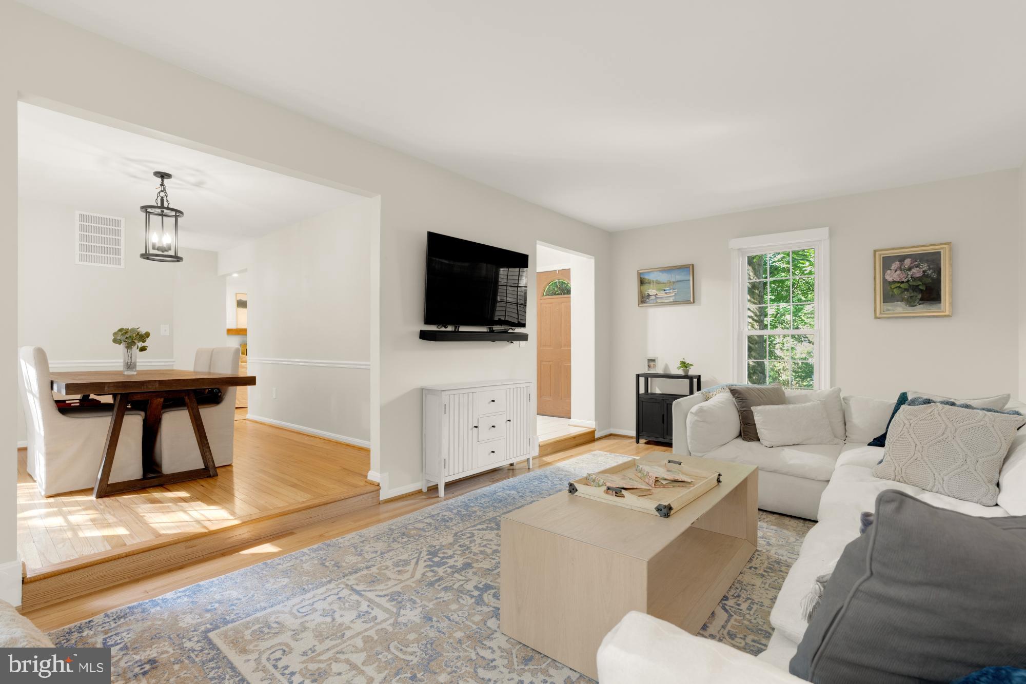 ROCK CREEK HILLS - Residential