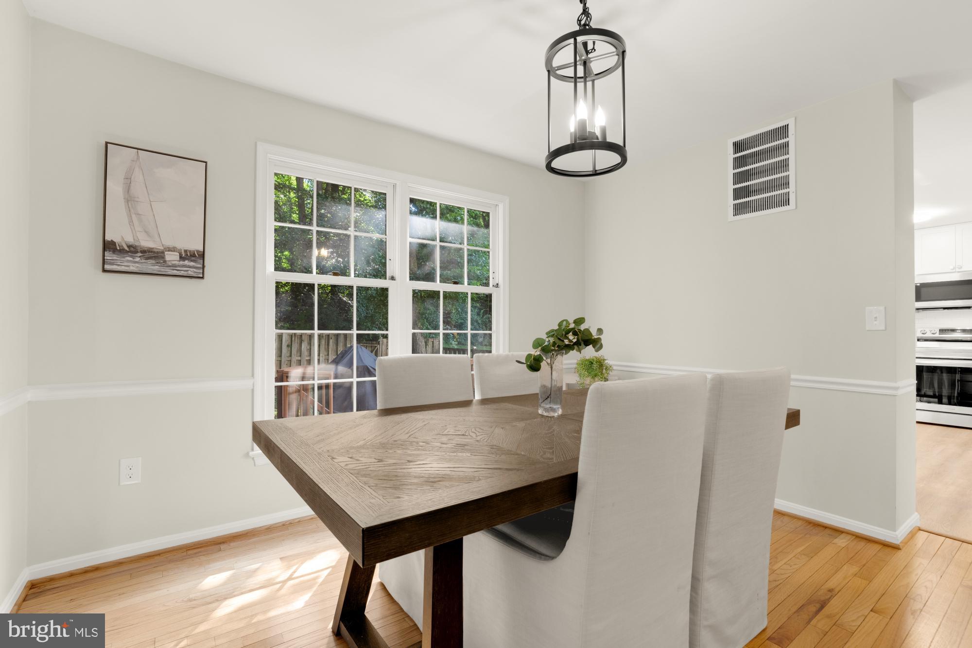 ROCK CREEK HILLS - Residential