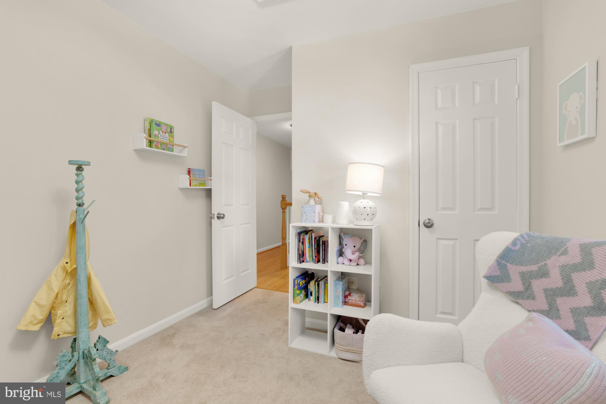 ROCK CREEK HILLS - Residential