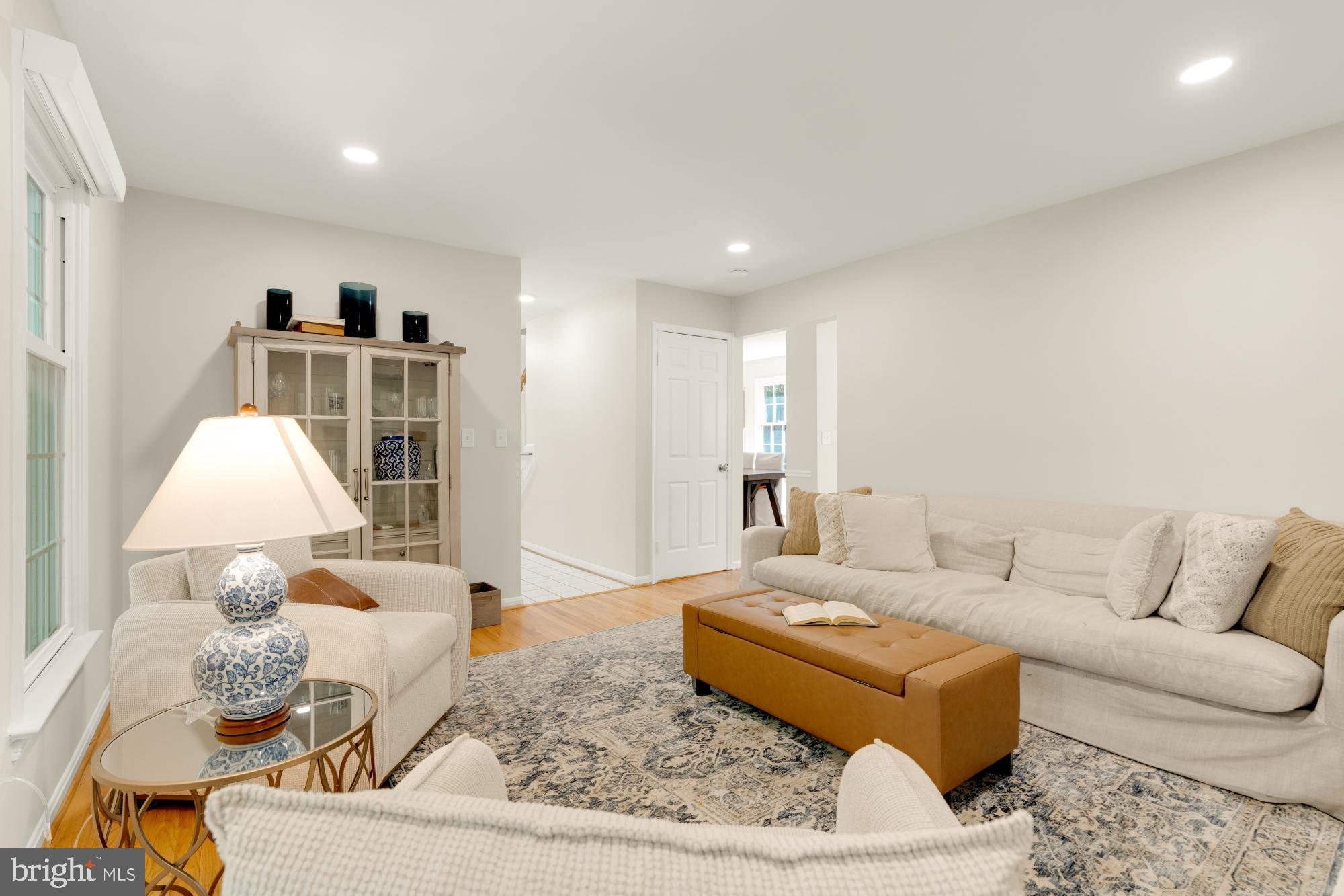 ROCK CREEK HILLS - Residential