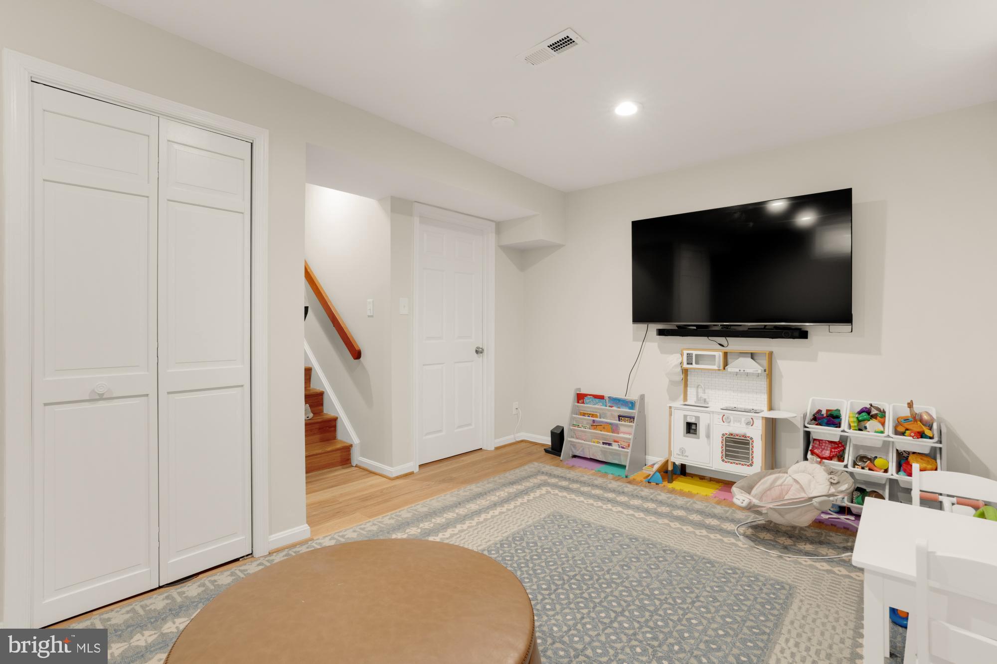 ROCK CREEK HILLS - Residential