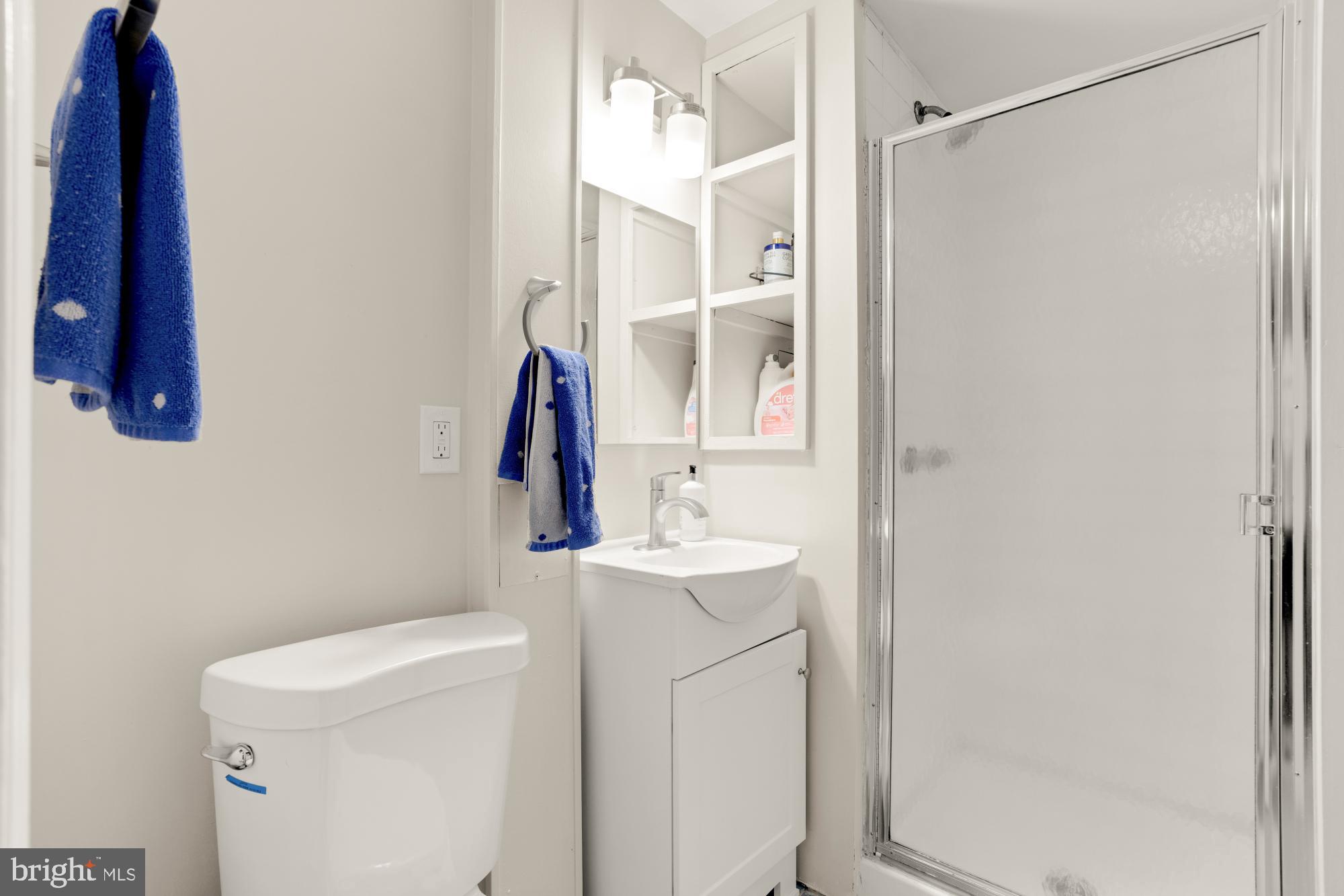 ROCK CREEK HILLS - Residential