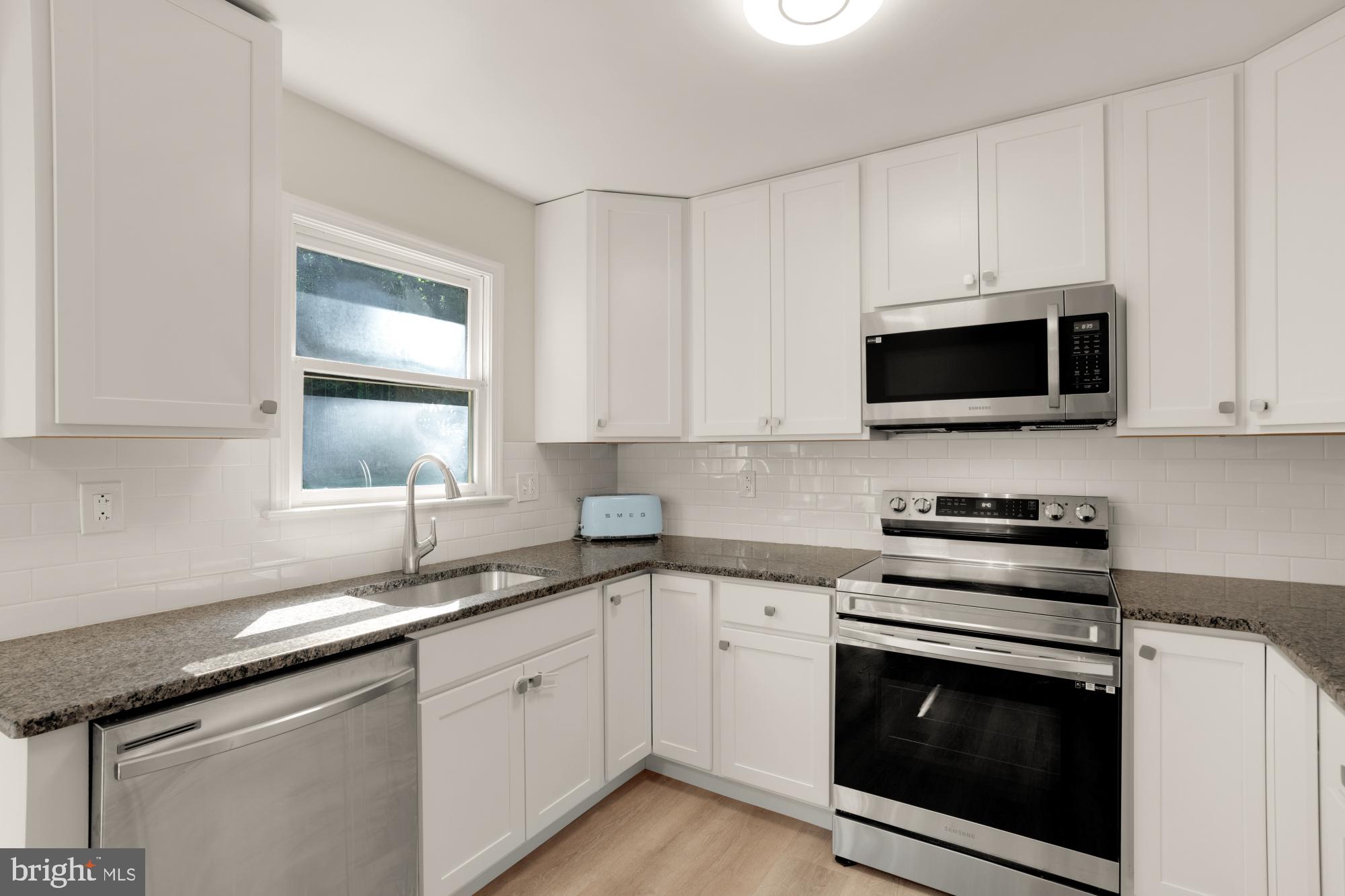 ROCK CREEK HILLS - Residential