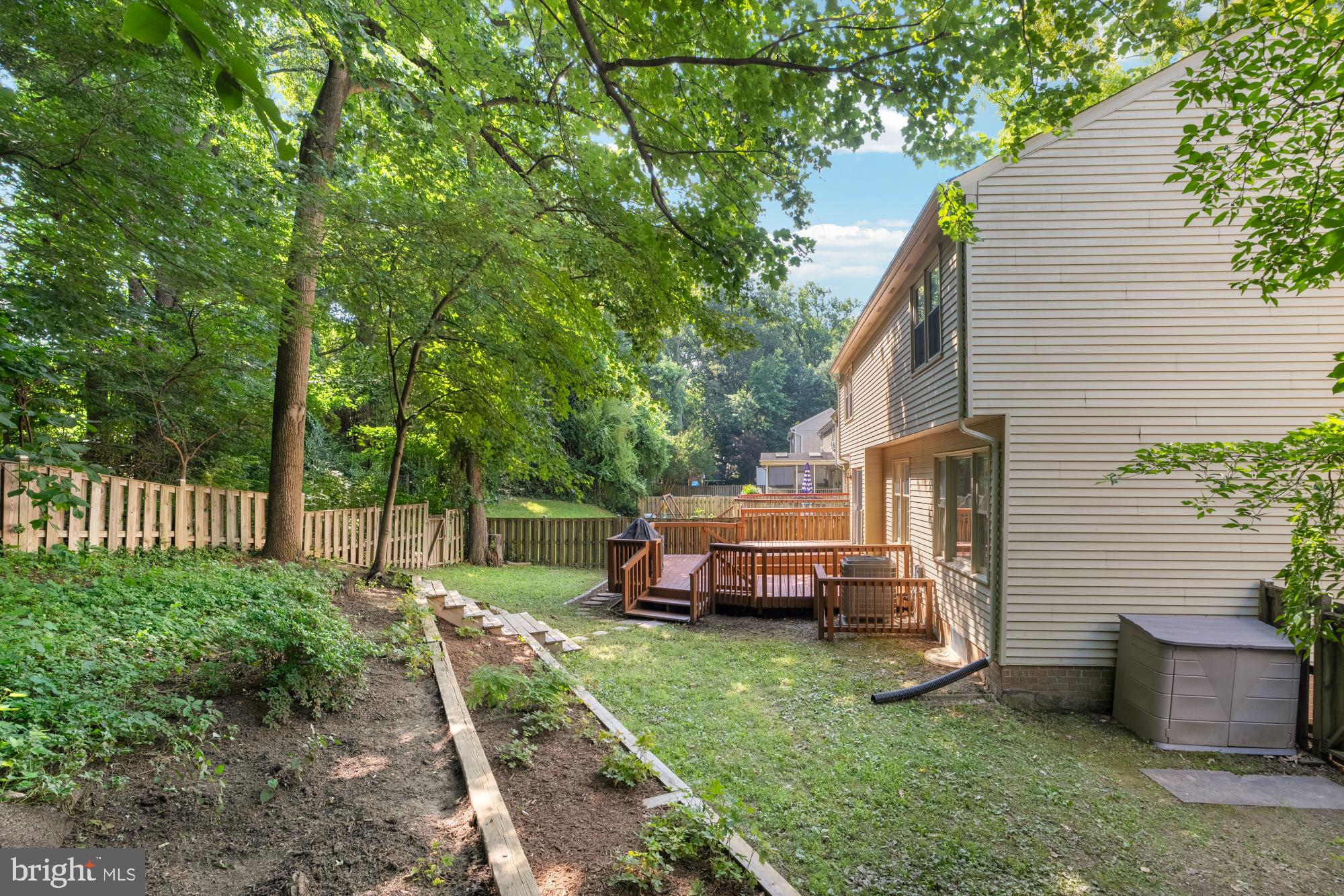 ROCK CREEK HILLS - Residential