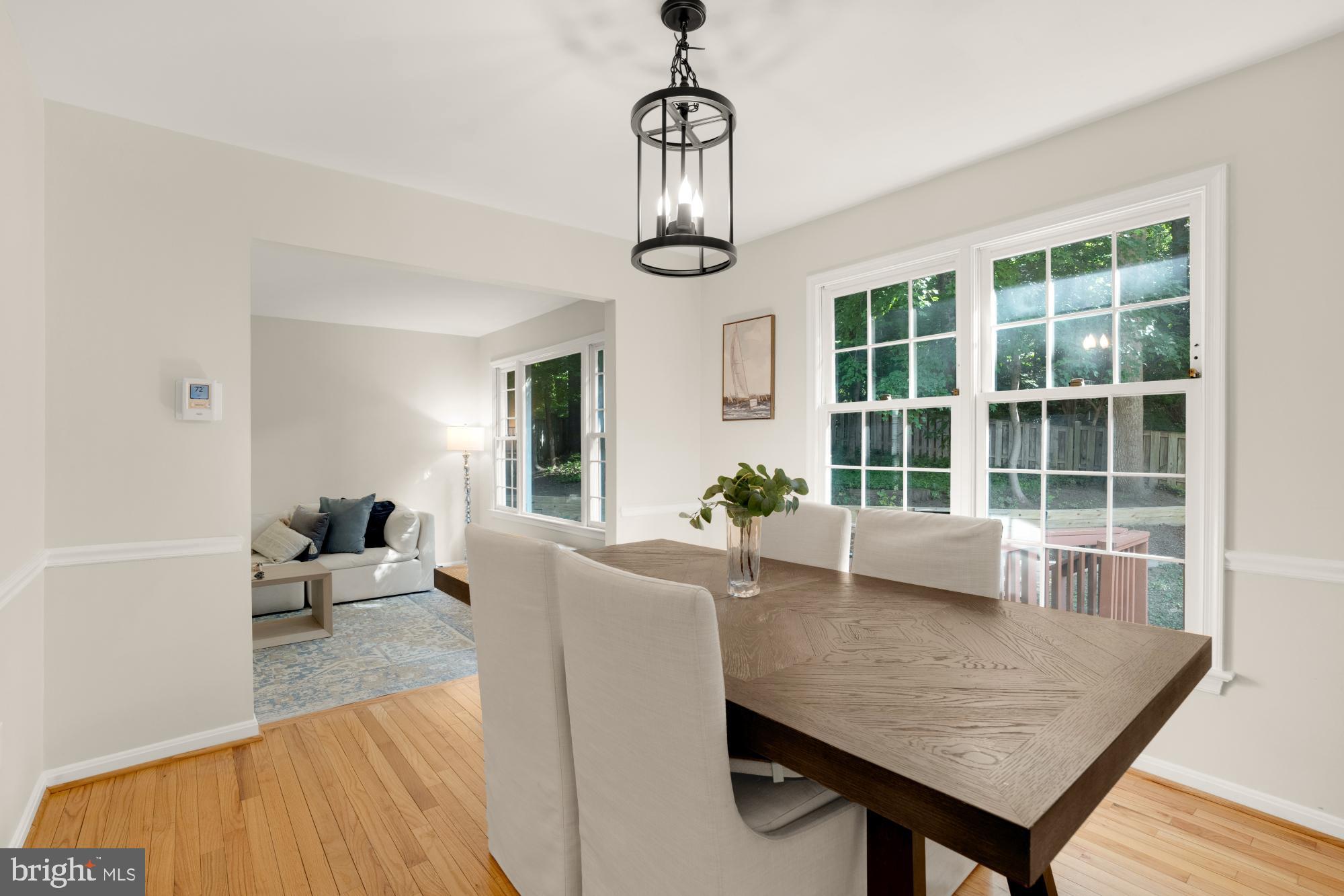 ROCK CREEK HILLS - Residential