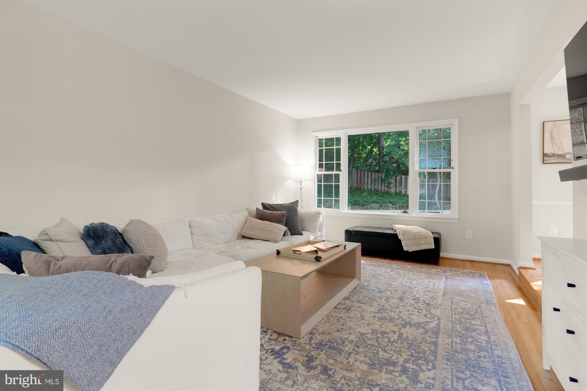 ROCK CREEK HILLS - Residential