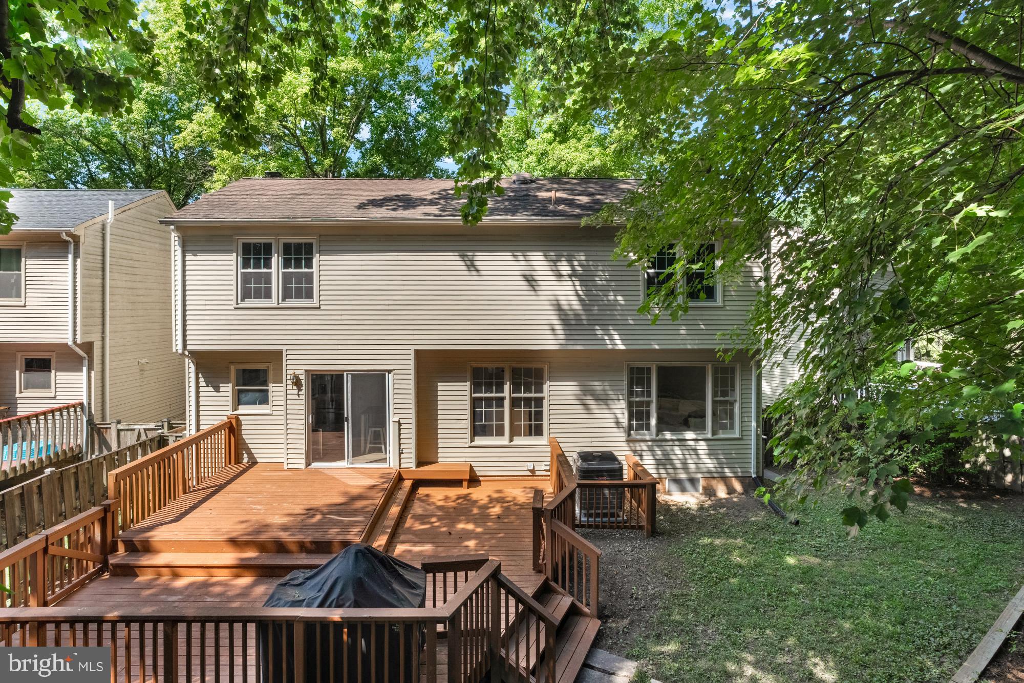 ROCK CREEK HILLS - Residential