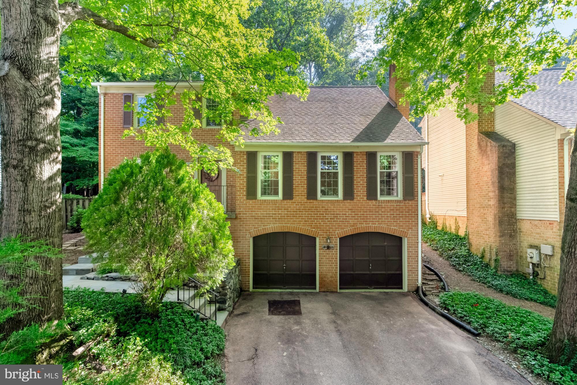 ROCK CREEK HILLS - Residential