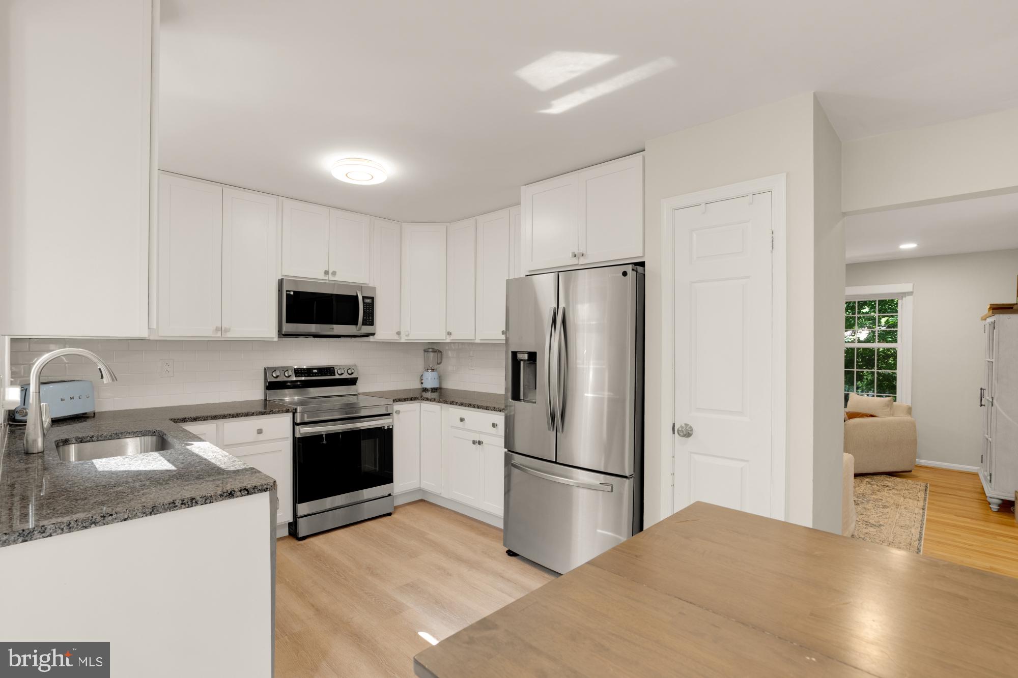 ROCK CREEK HILLS - Residential