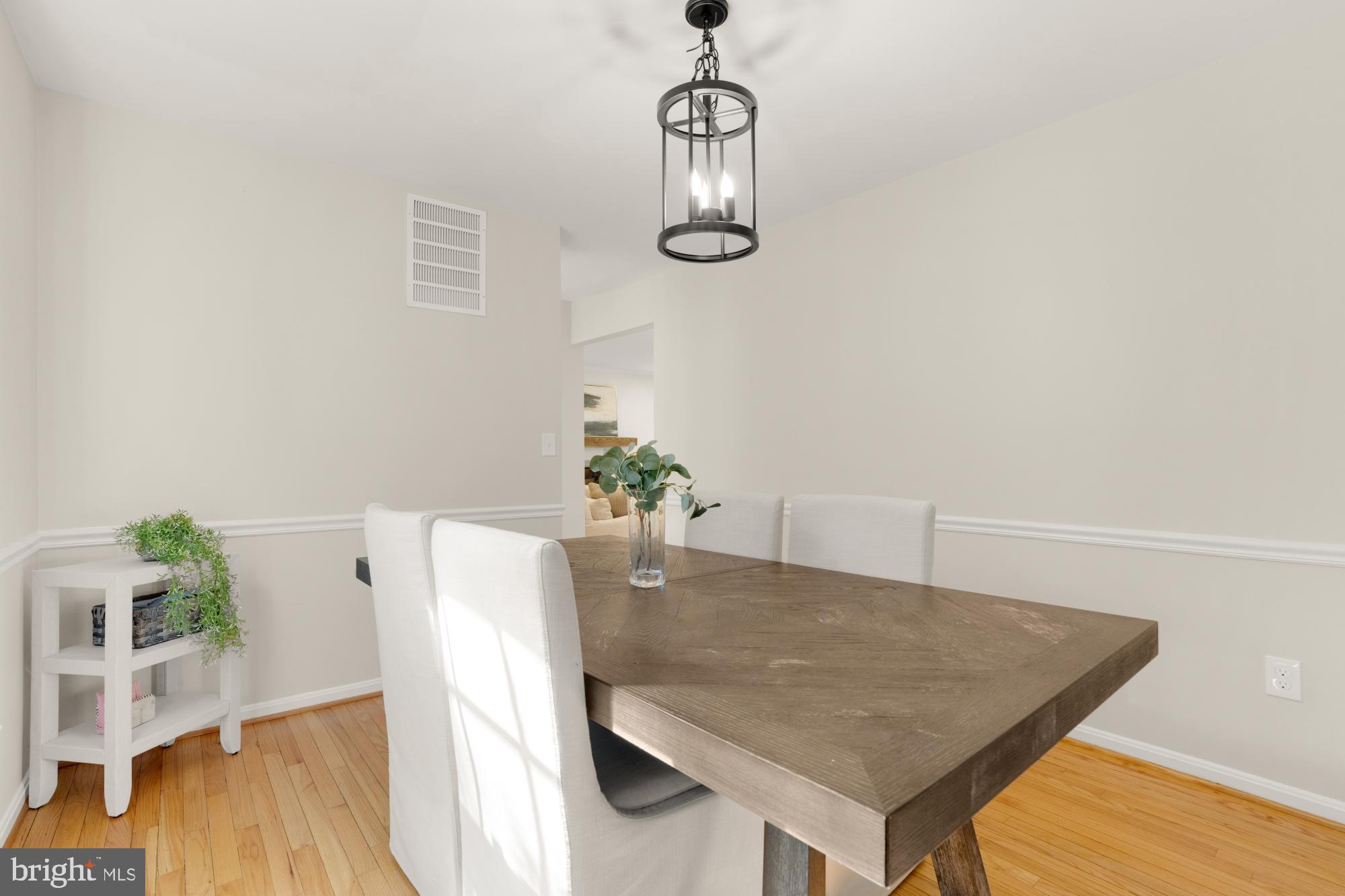 ROCK CREEK HILLS - Residential