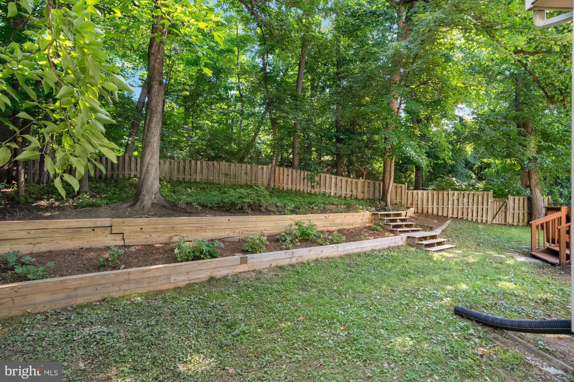 ROCK CREEK HILLS - Residential