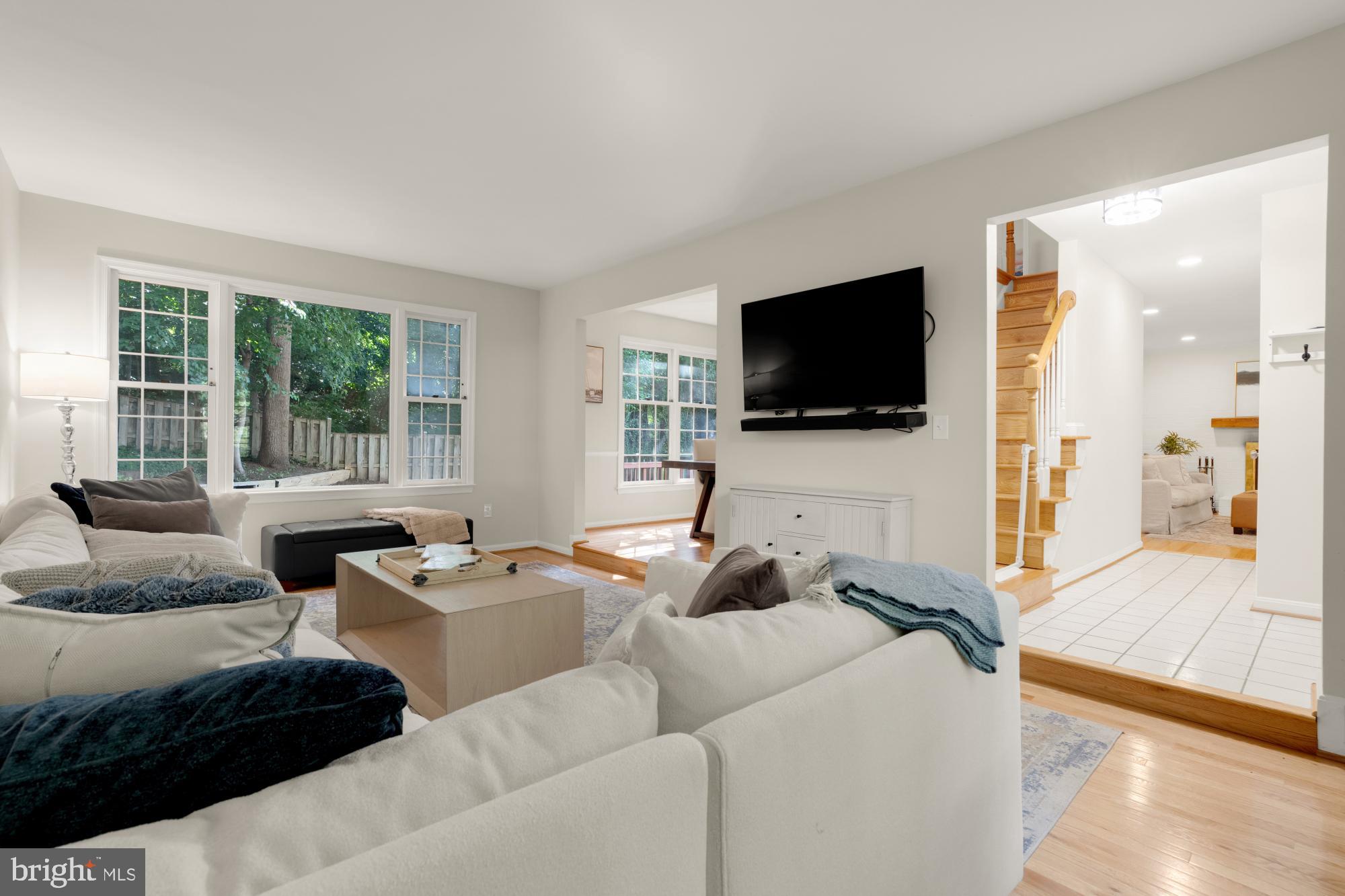 ROCK CREEK HILLS - Residential