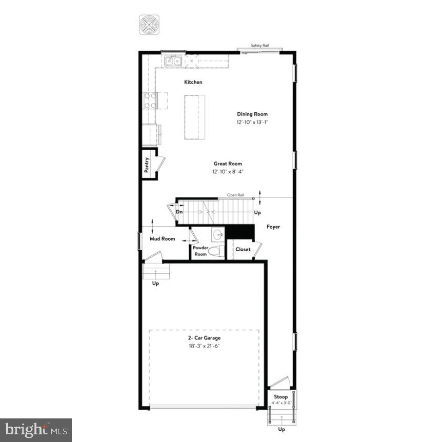 SOUTH 620 - Residential