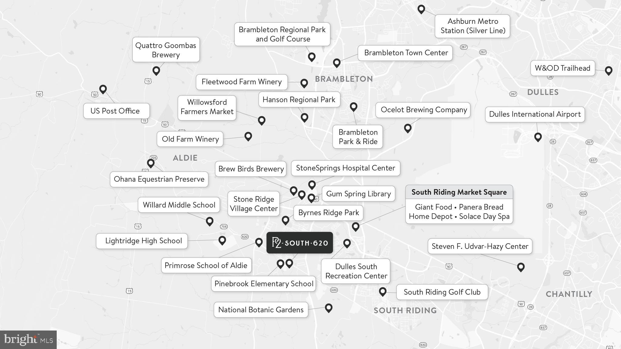 SOUTH 620 - Residential