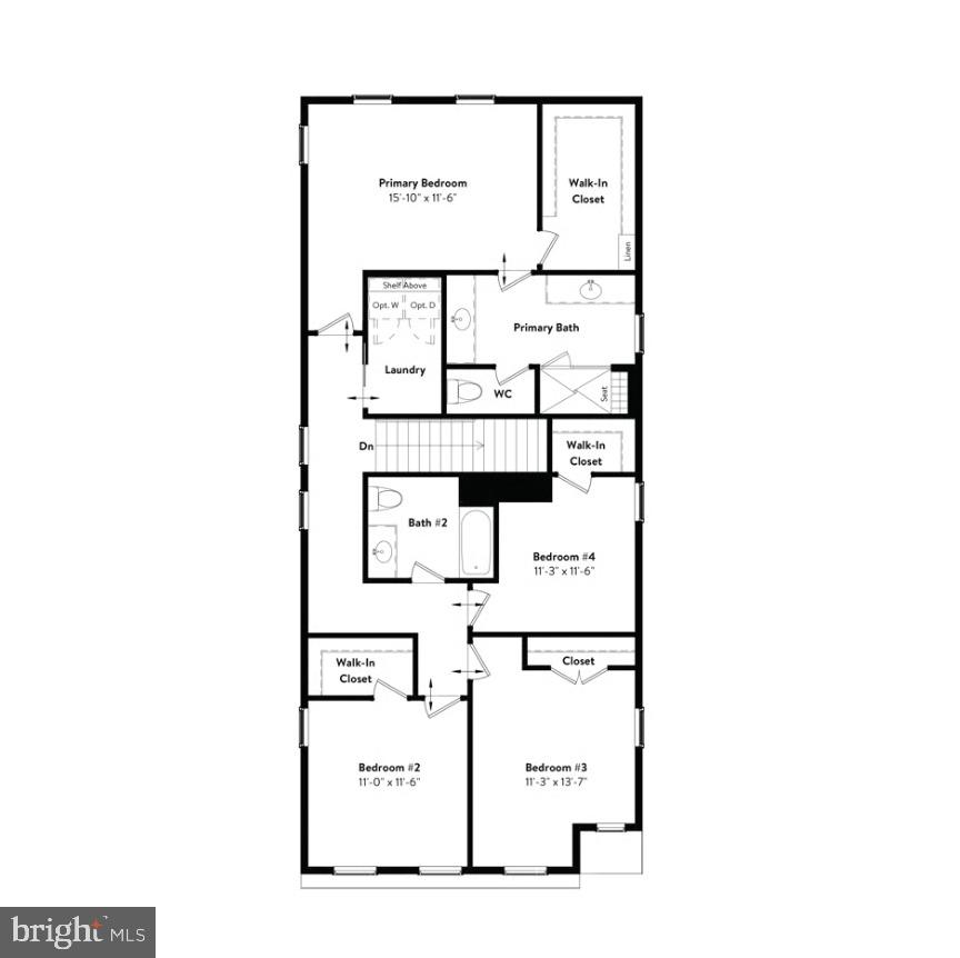 SOUTH 620 - Residential